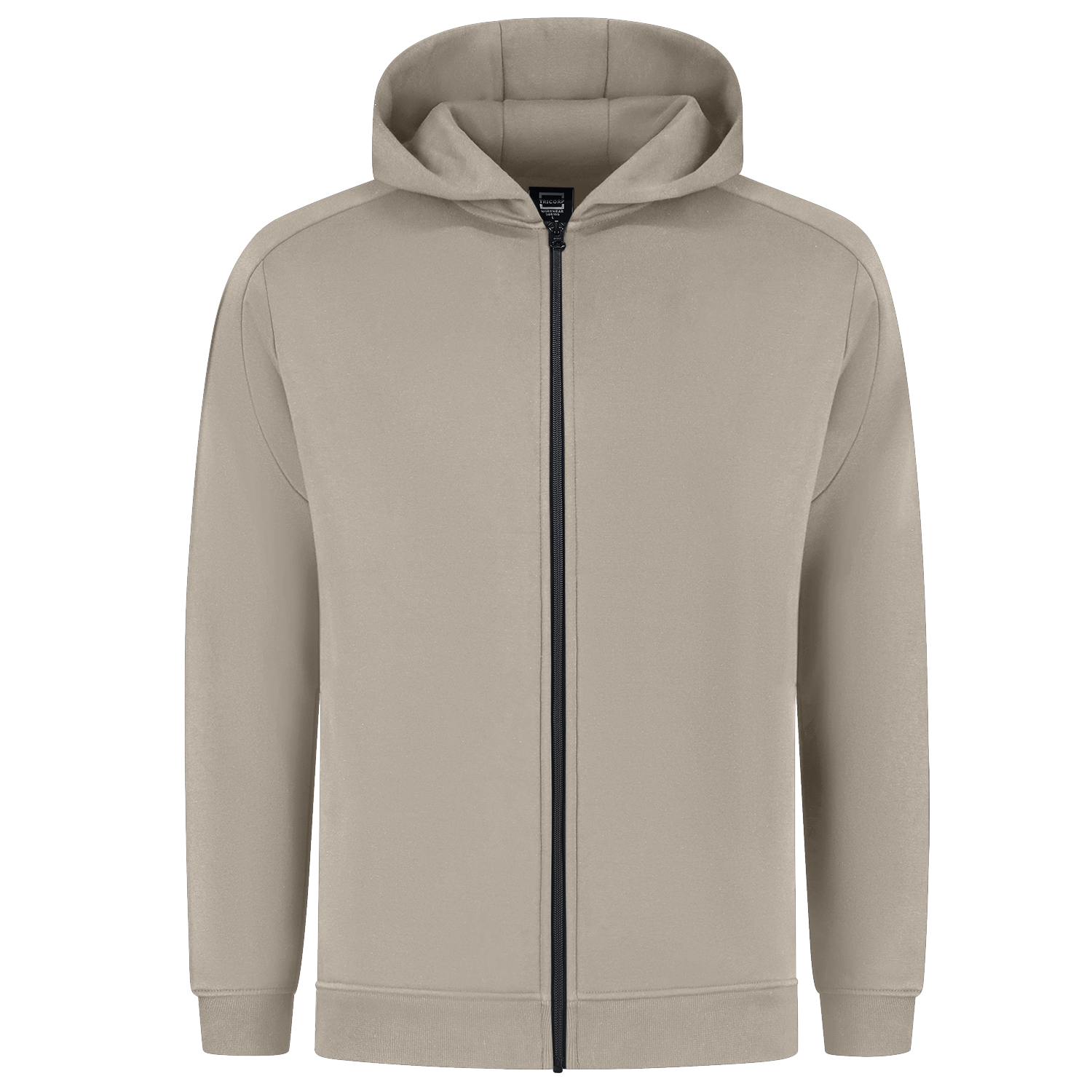 Sweat Jacket Hood Redefined Tricorp