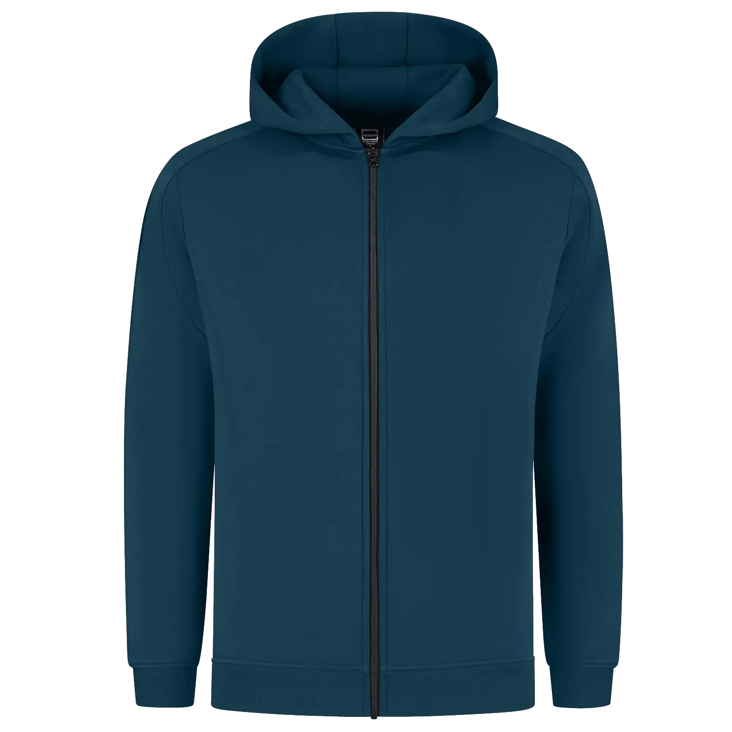Sweat Jacket Hood Redefined Tricorp
