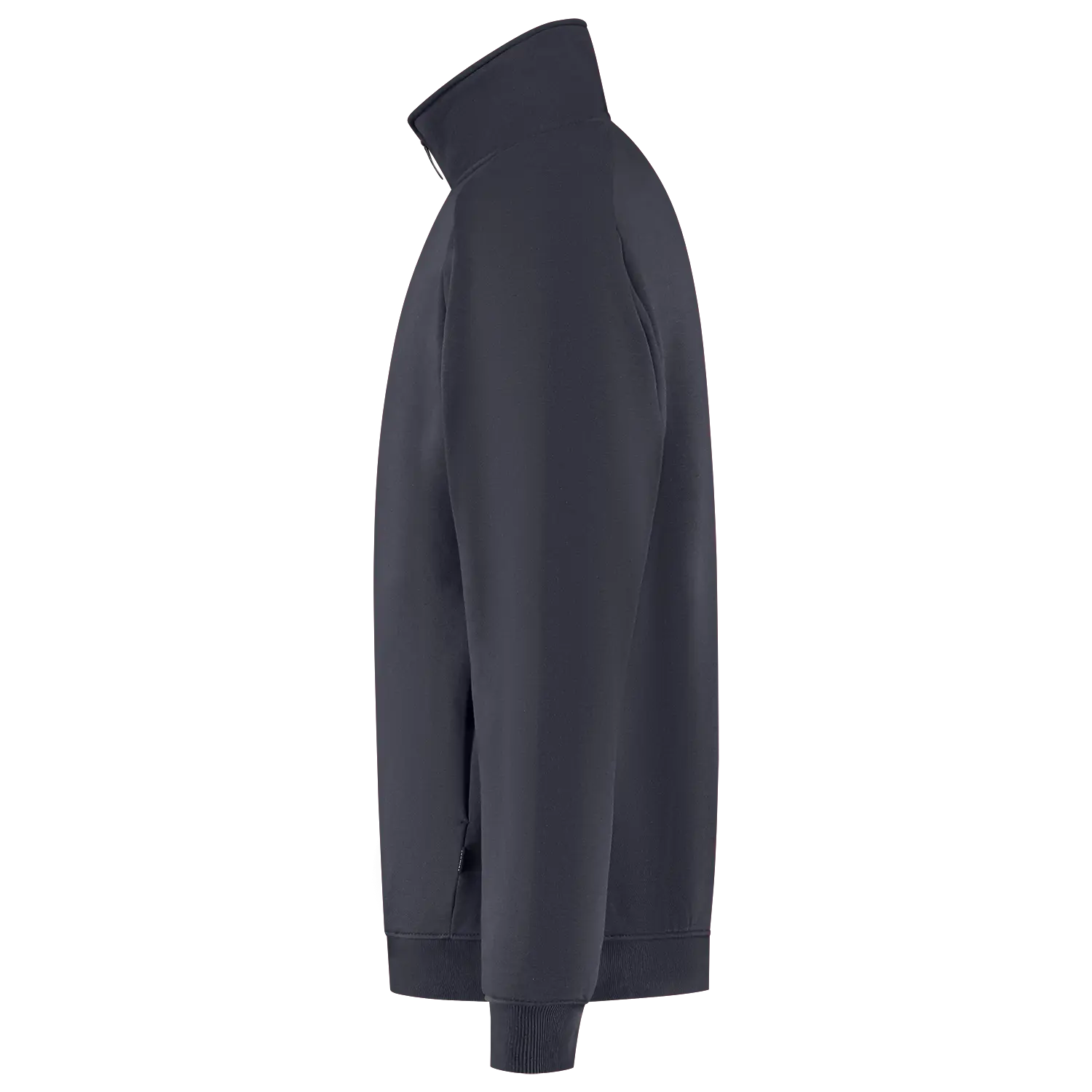 Zip Sweater Redefined Tricorp