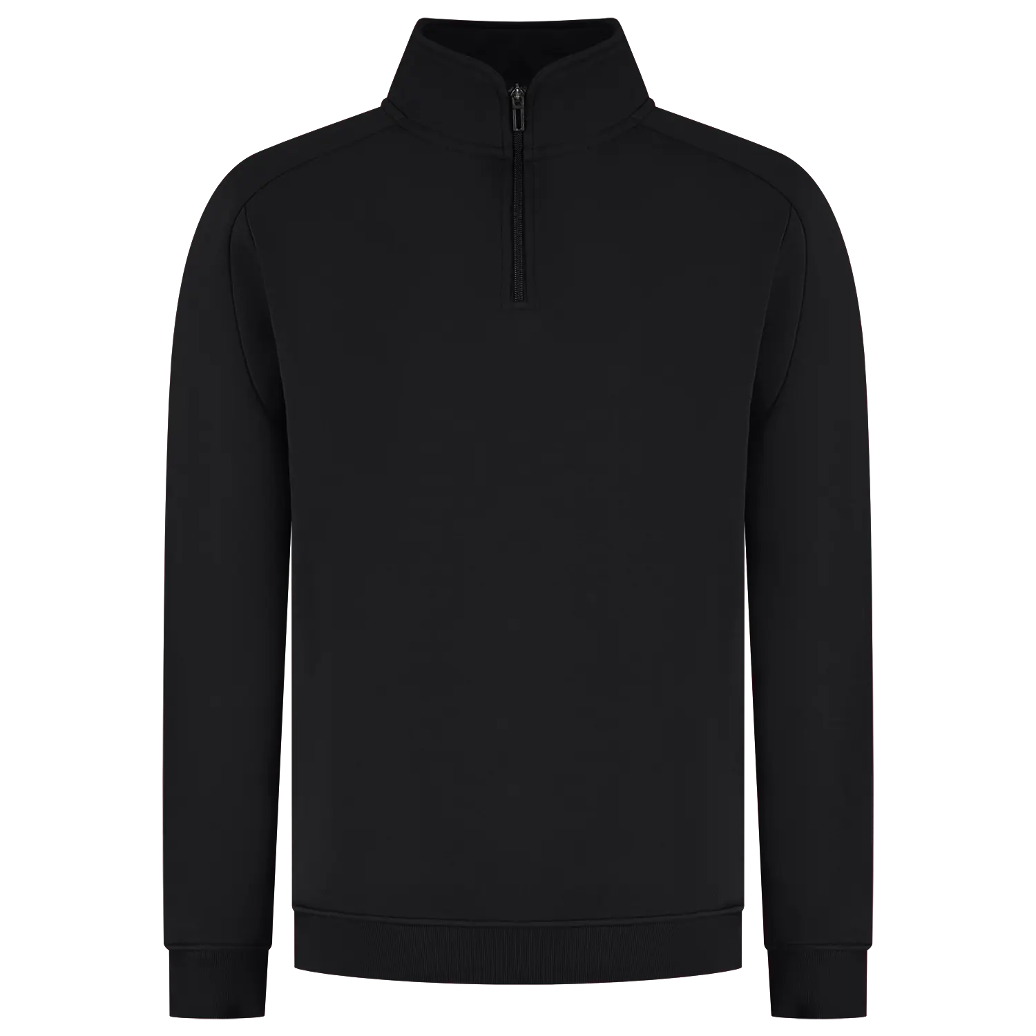 Zip Sweater Redefined Tricorp