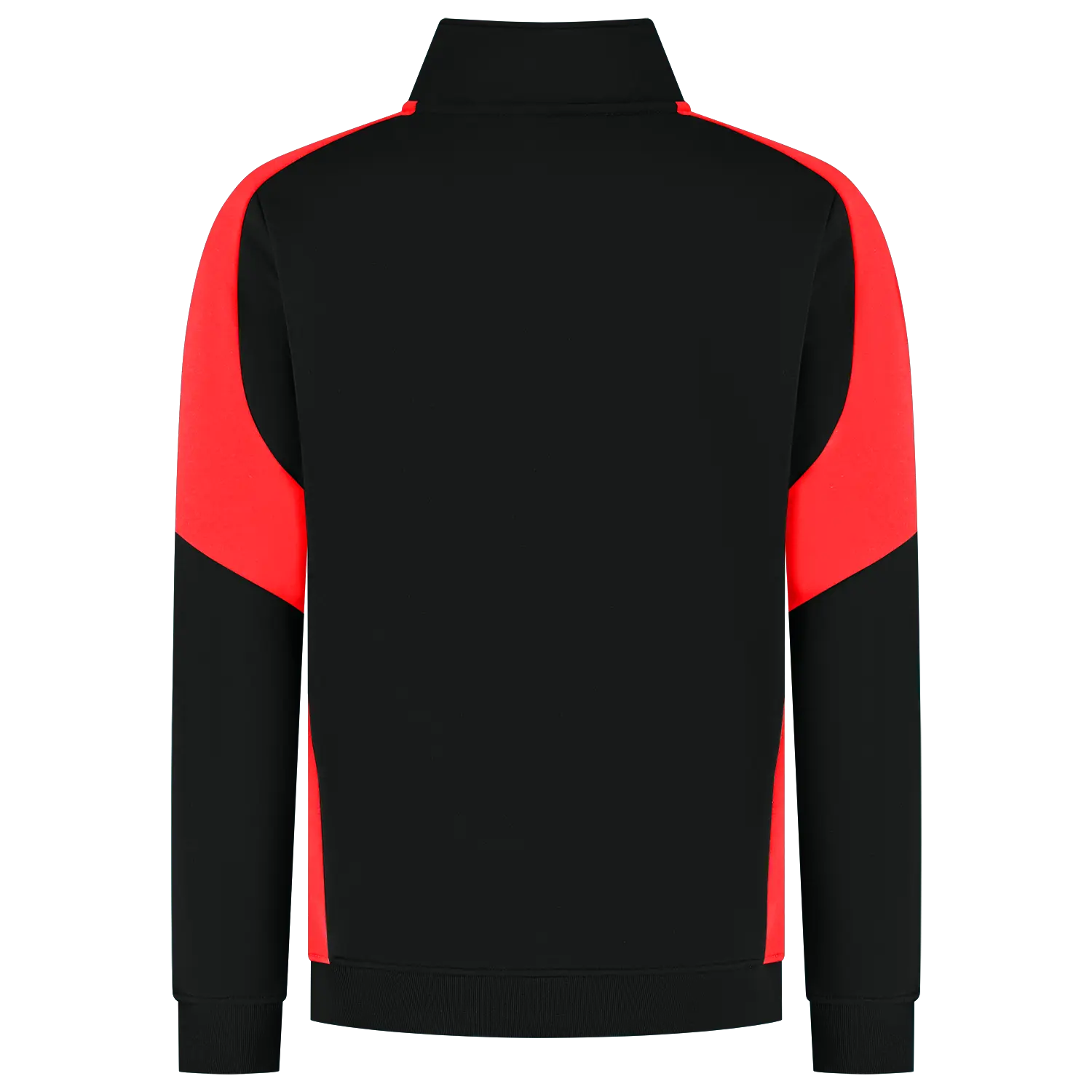 Zip Sweater Bicolor Redefined Tricorp