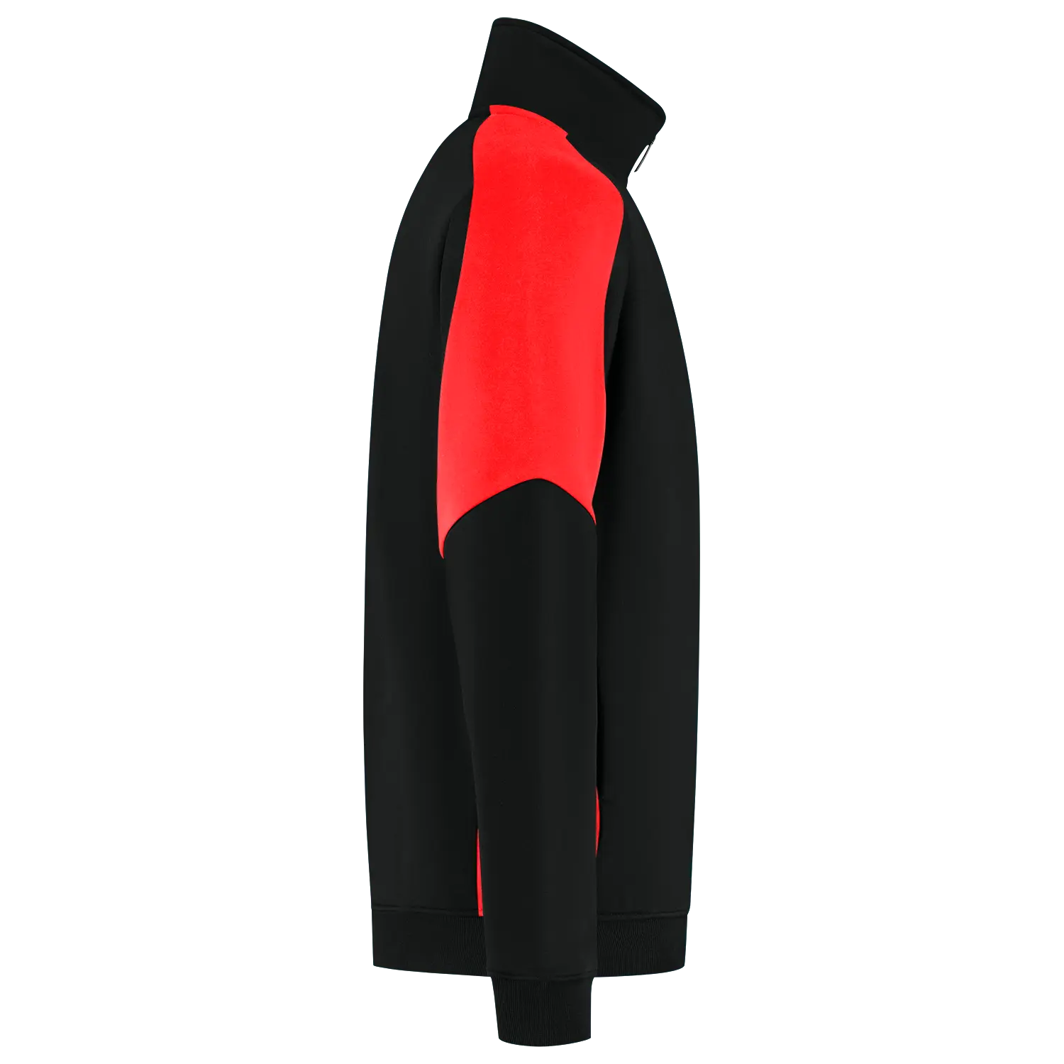 Zip Sweater Bicolor Redefined Tricorp