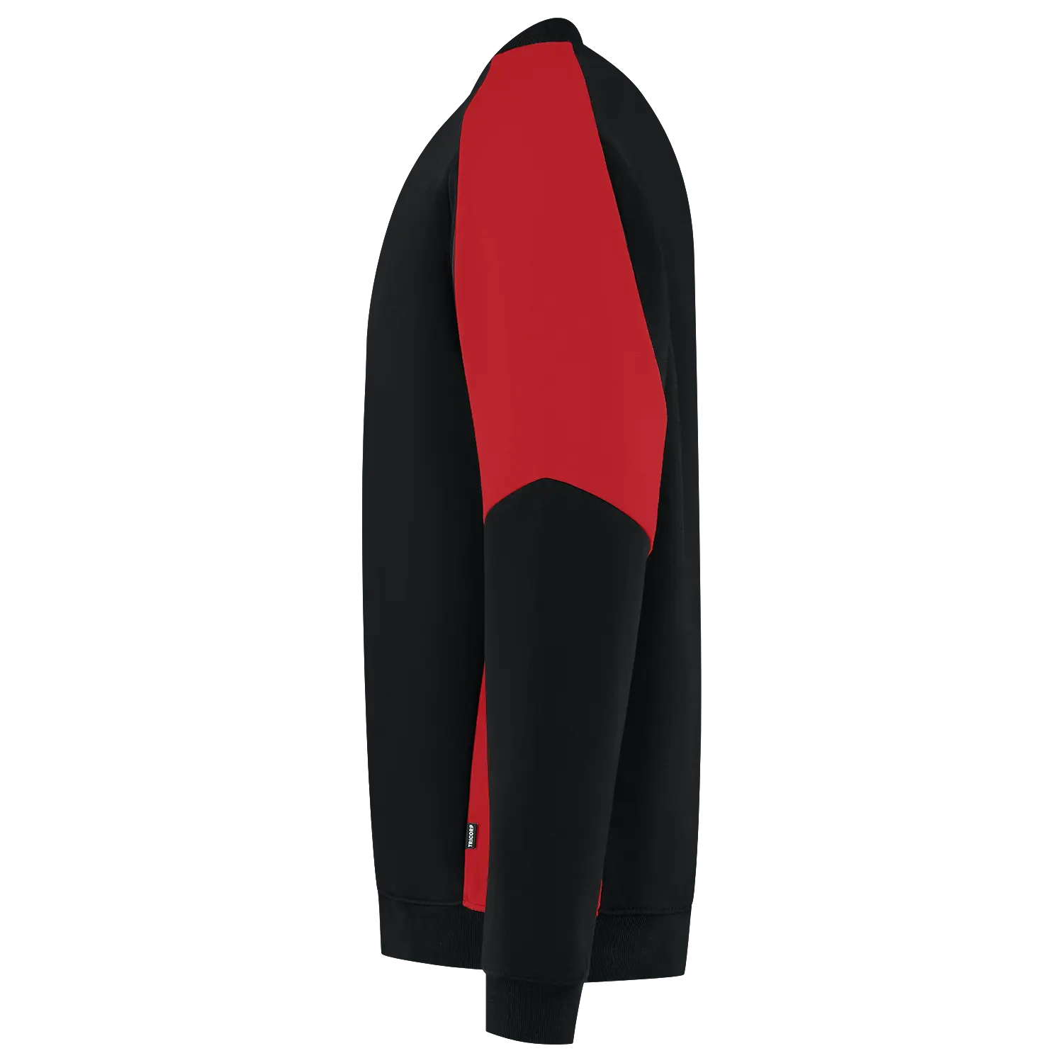 Sweater Bicolor Redefined Tricorp