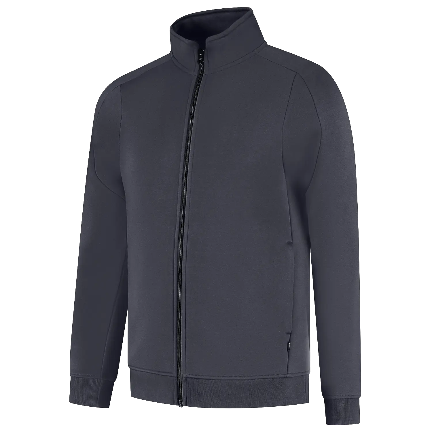 Women's Redefined Sweat Jacket Tricorp