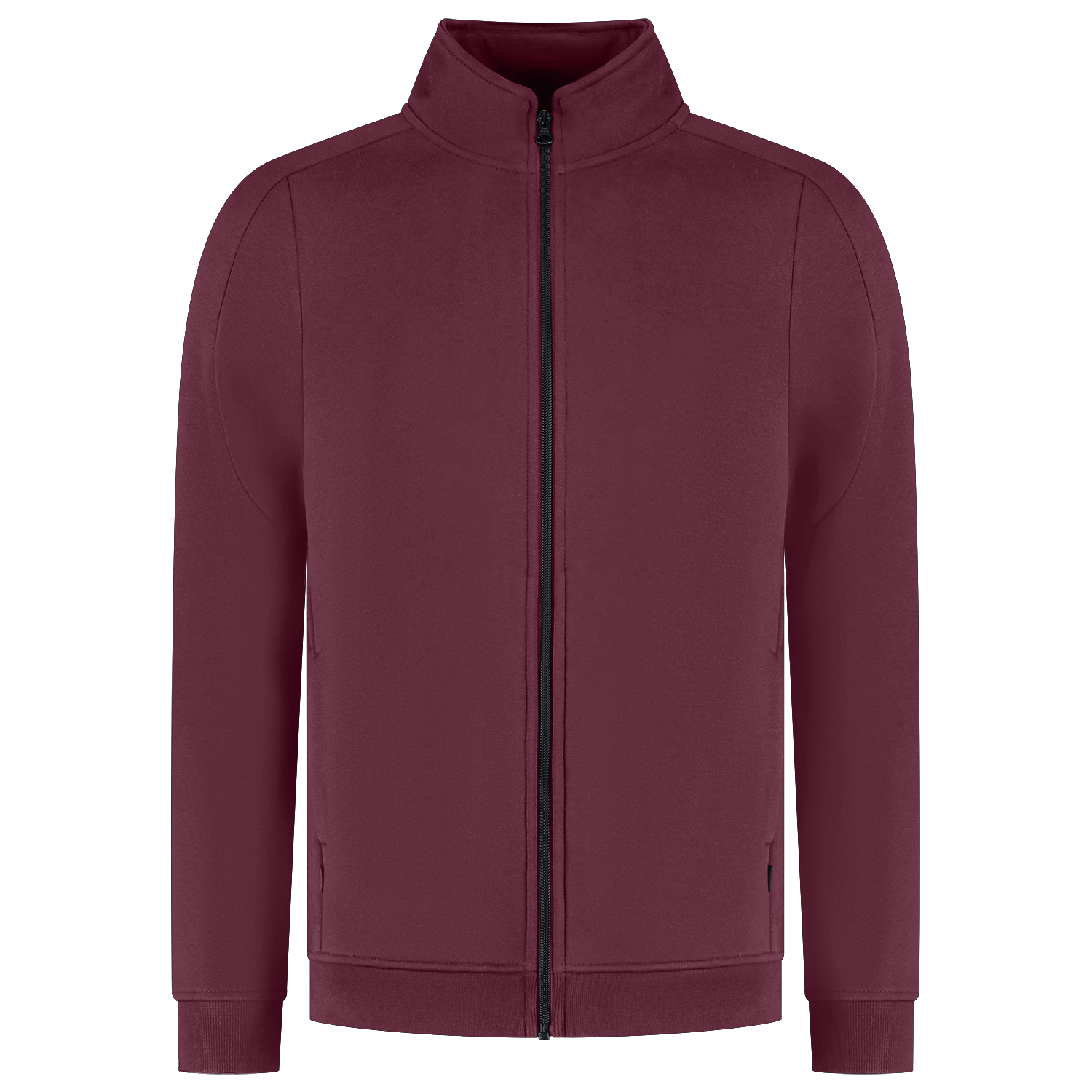 Women's Redefined Sweat Jacket