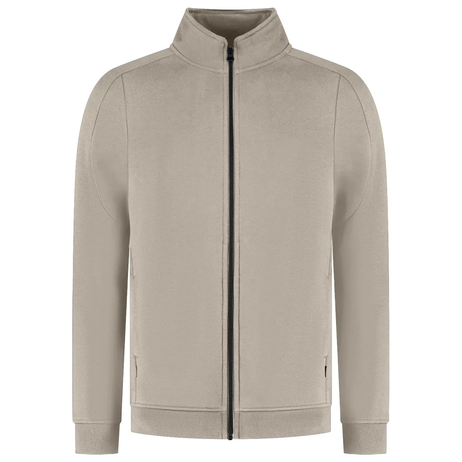 Women's Redefined Sweat Jacket Tricorp