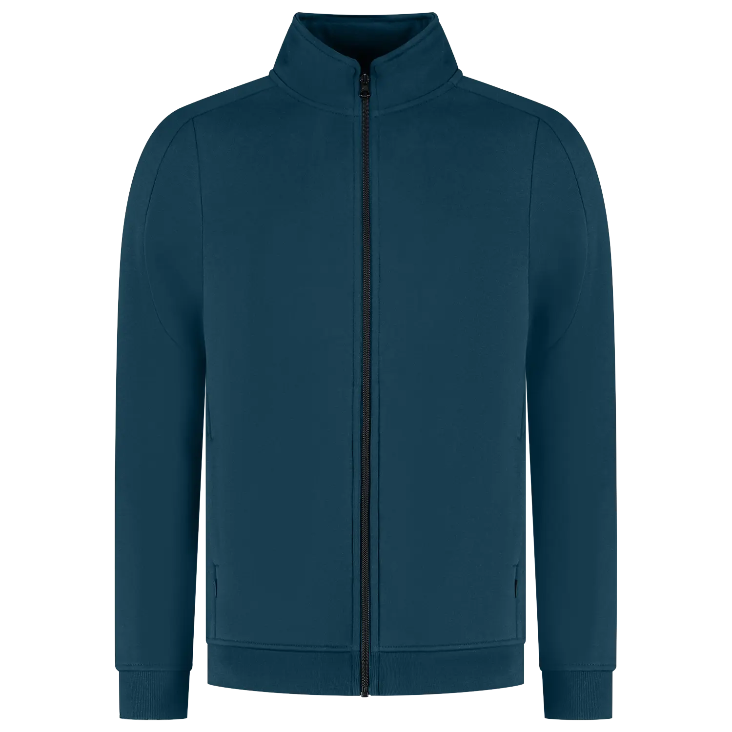 Women's Redefined Sweat Jacket Tricorp