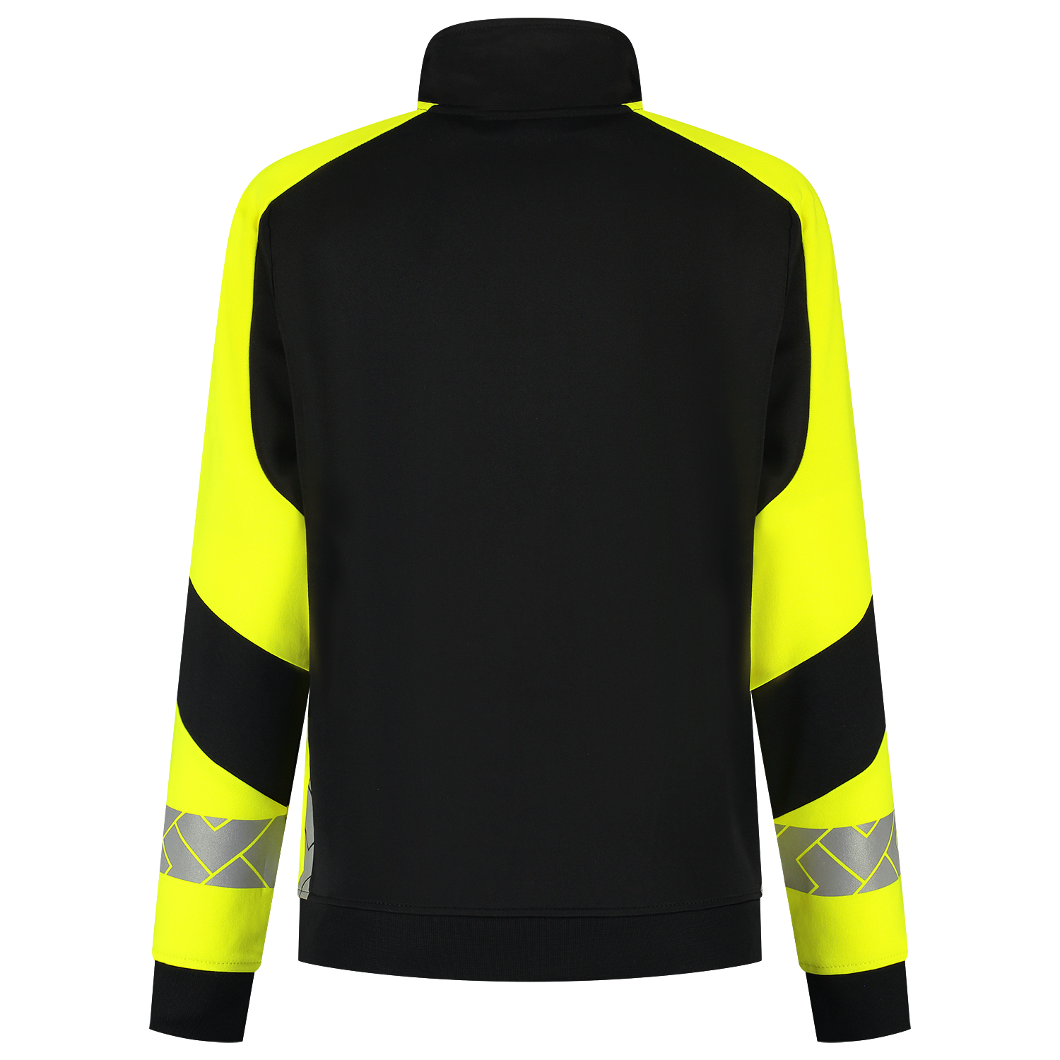 Sweat Jacket Reflective Redefined Women