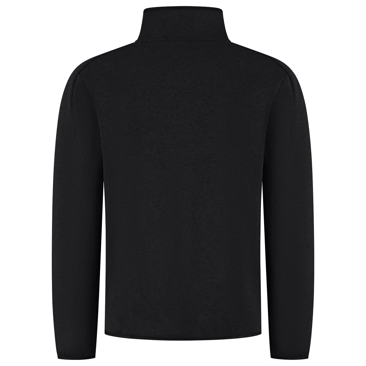 Knitted Fleece Jacket Redefined Tricorp