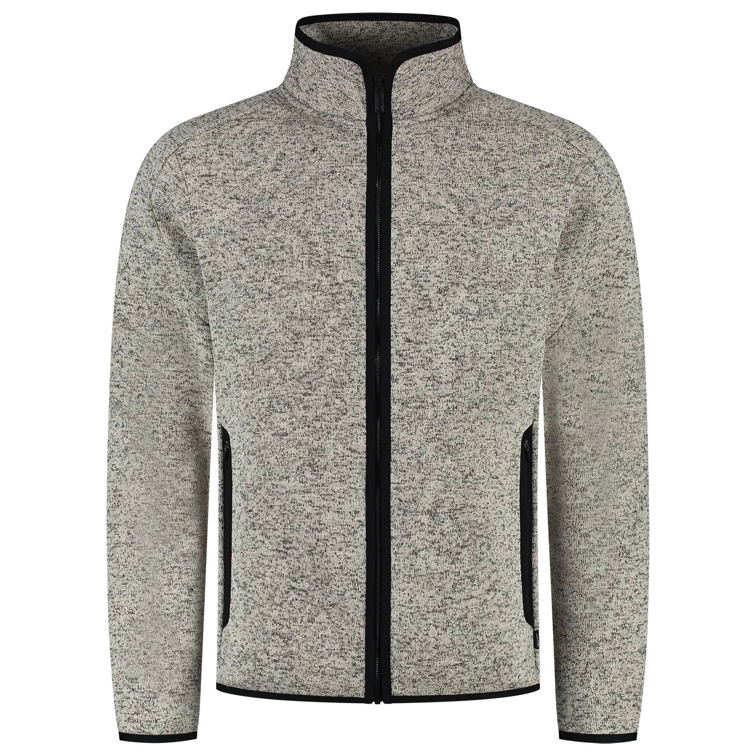 Knitted Fleece Jacket Redefined Tricorp