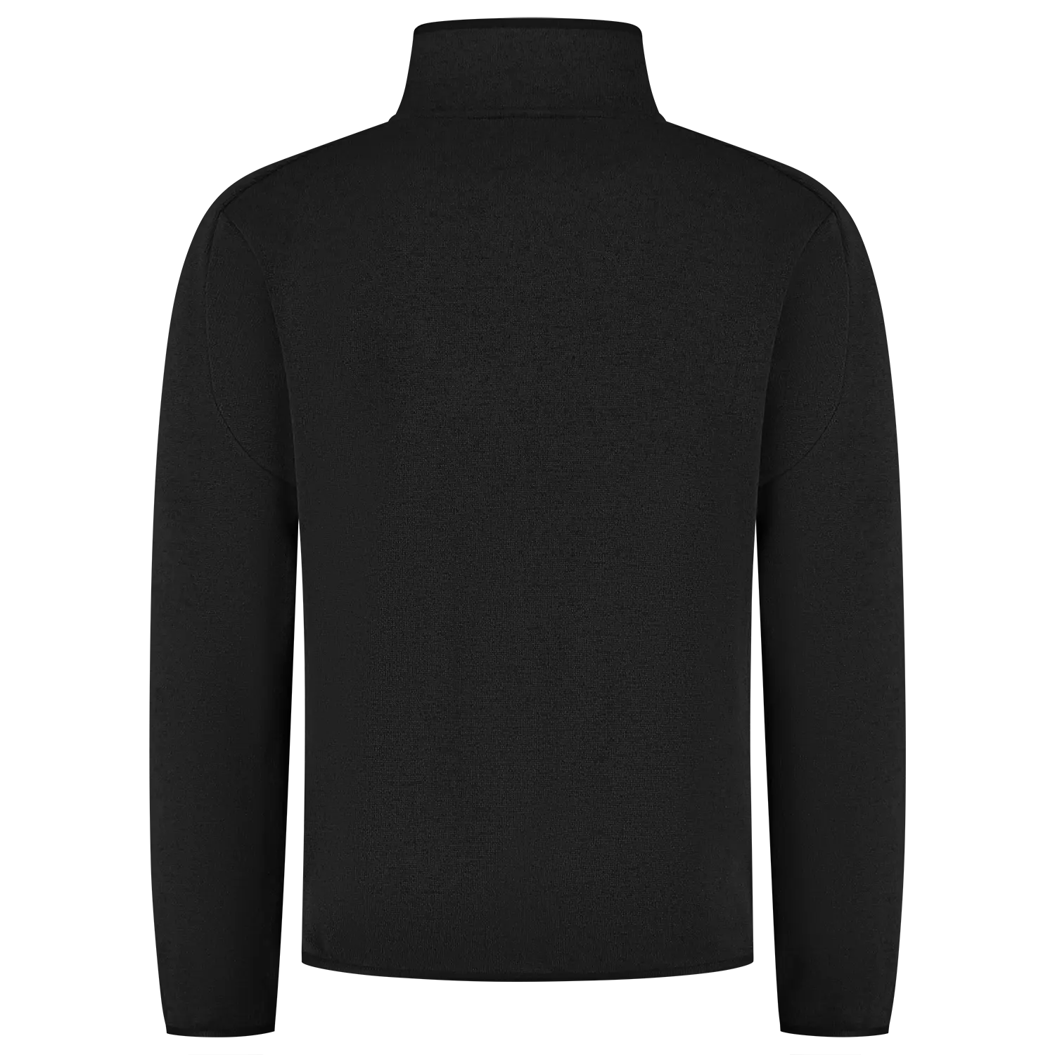 Knitted Fleece Jacket 1/4 Zip Redefined Tricorp