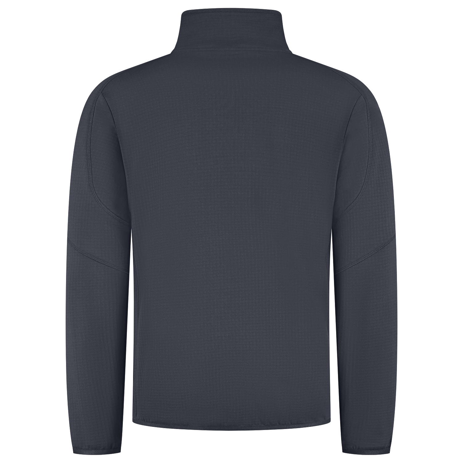 Technical Fleece Jacket 1/4 Zip Redefined