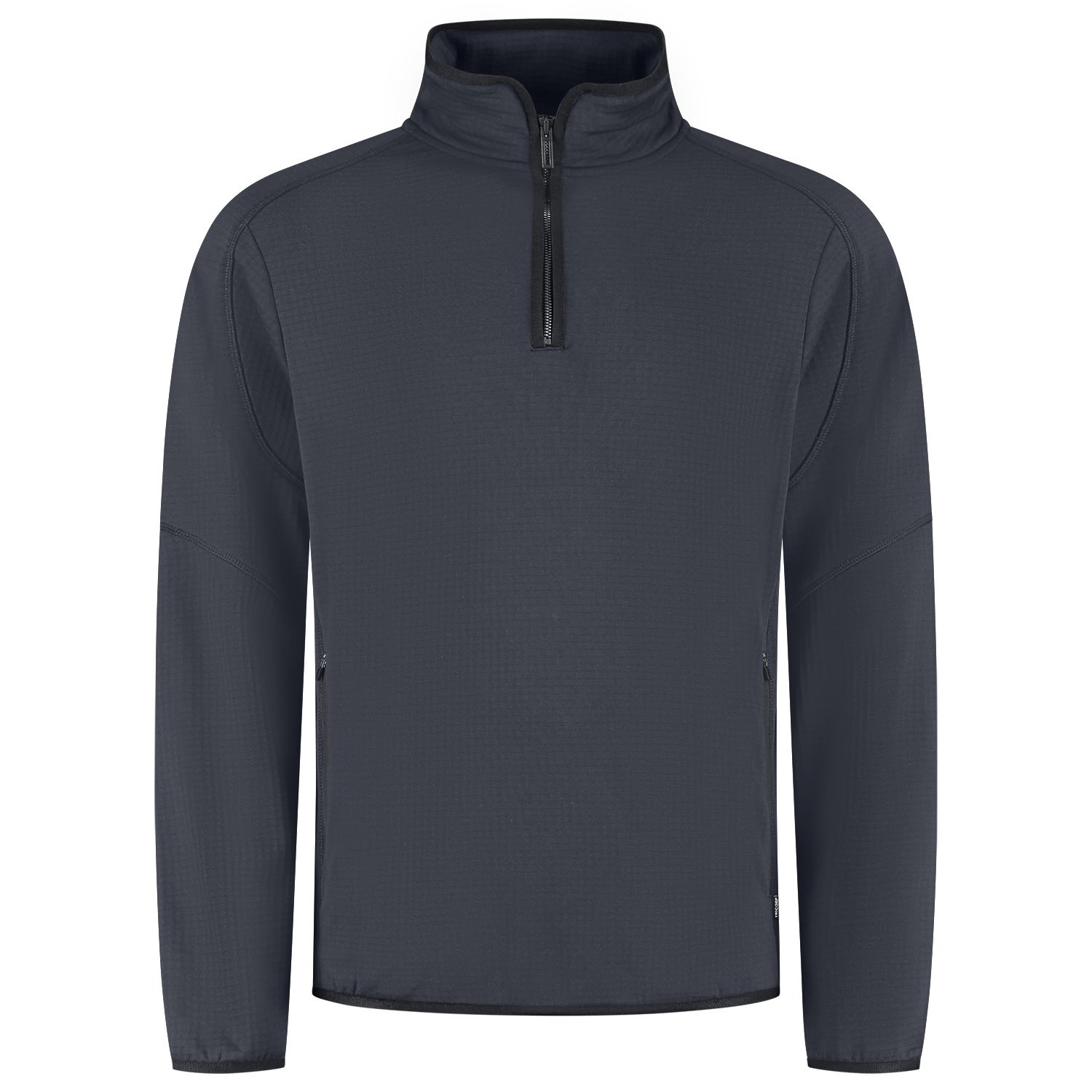 Technical Fleece Jacket 1/4 Zip Redefined