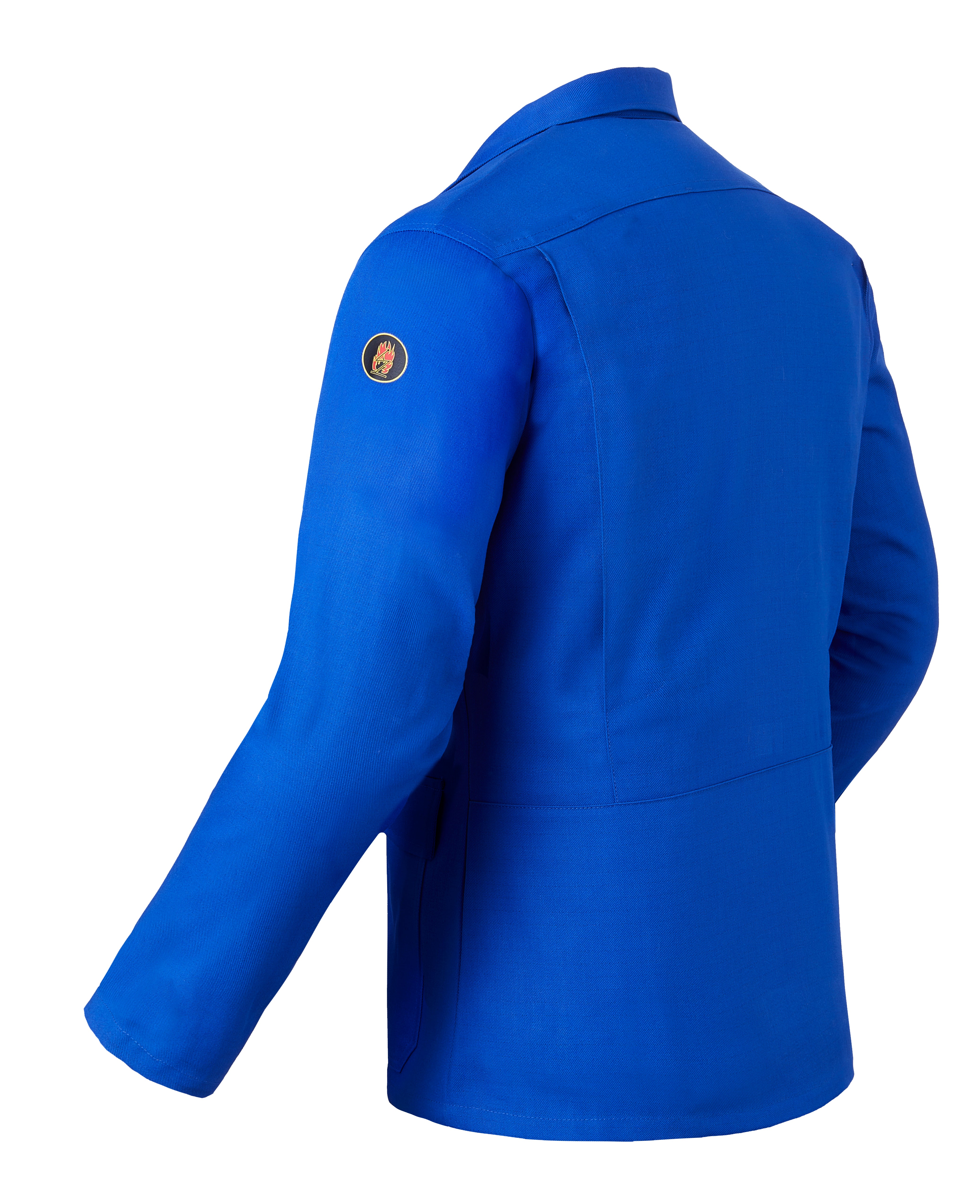 Short Jacket HAVEP® Force - cornblue