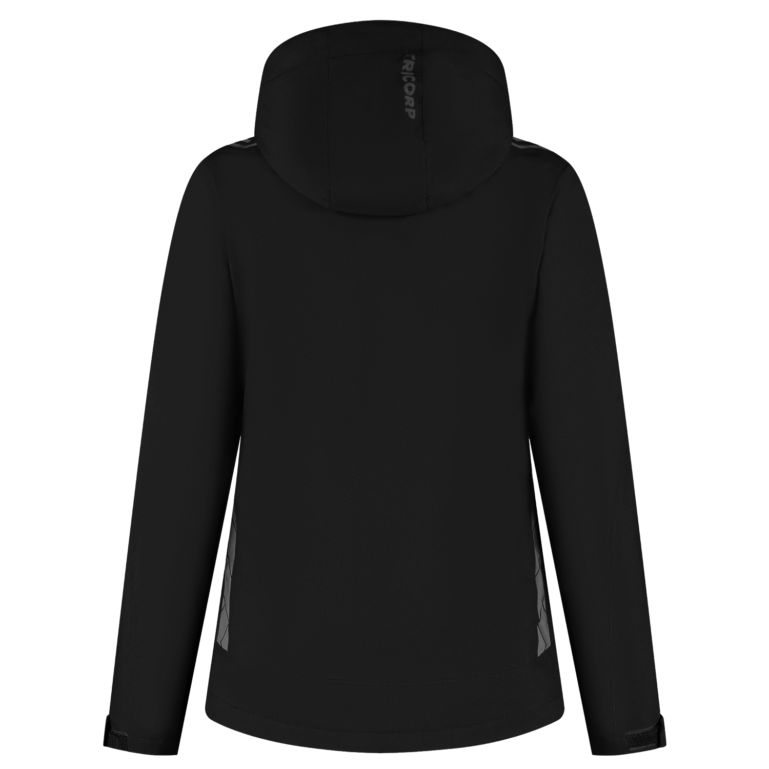 Women's Winter Techshell Redefined