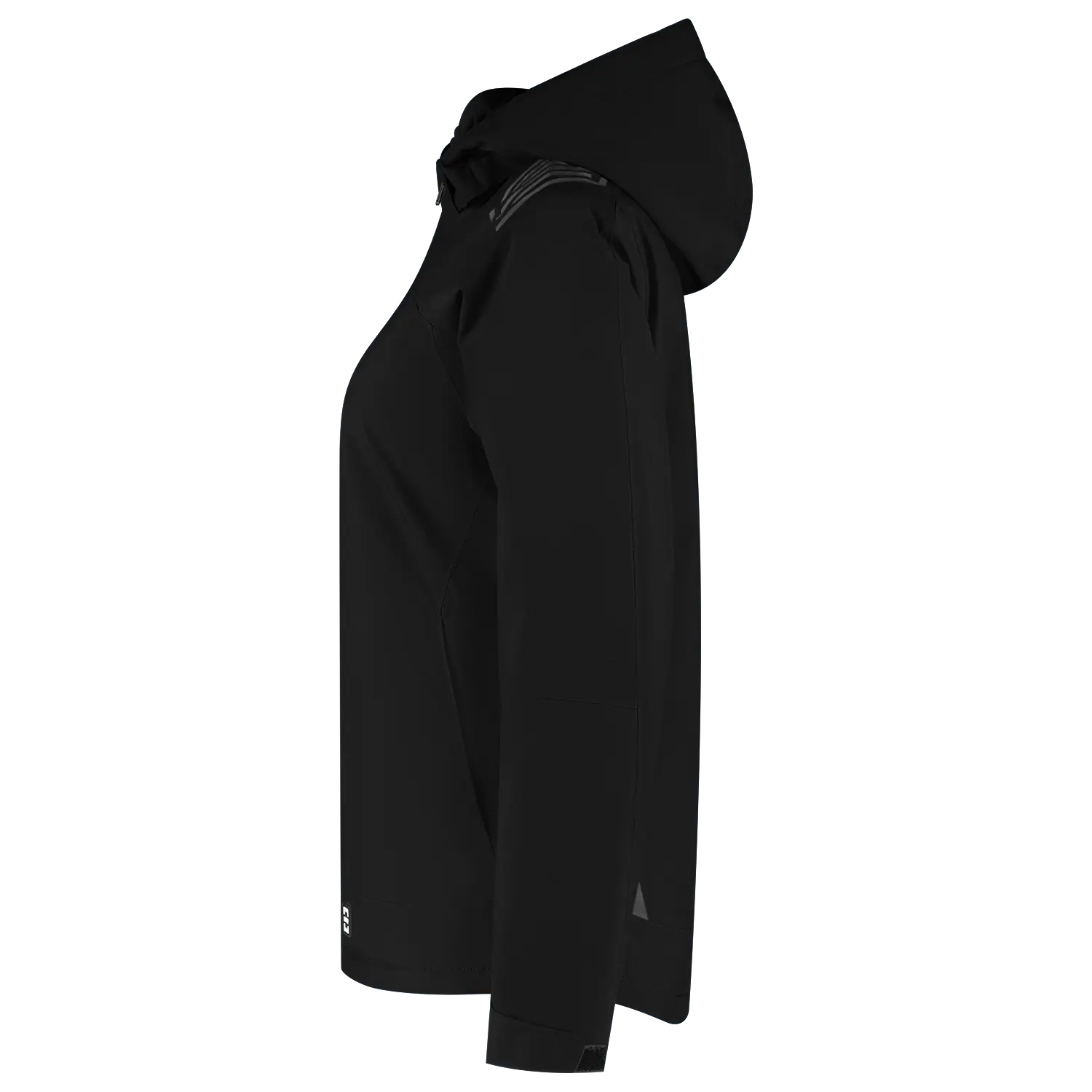 Women's Winter Techshell Redefined Tricorp