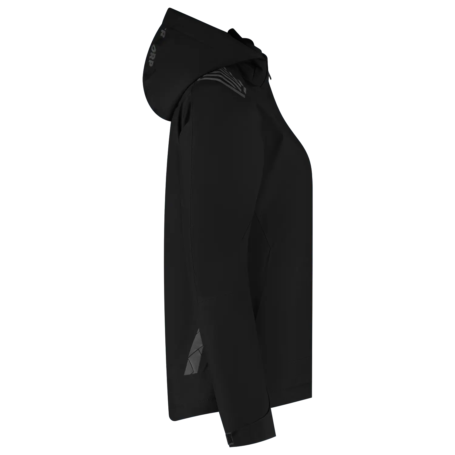 Women's Winter Techshell Redefined Tricorp