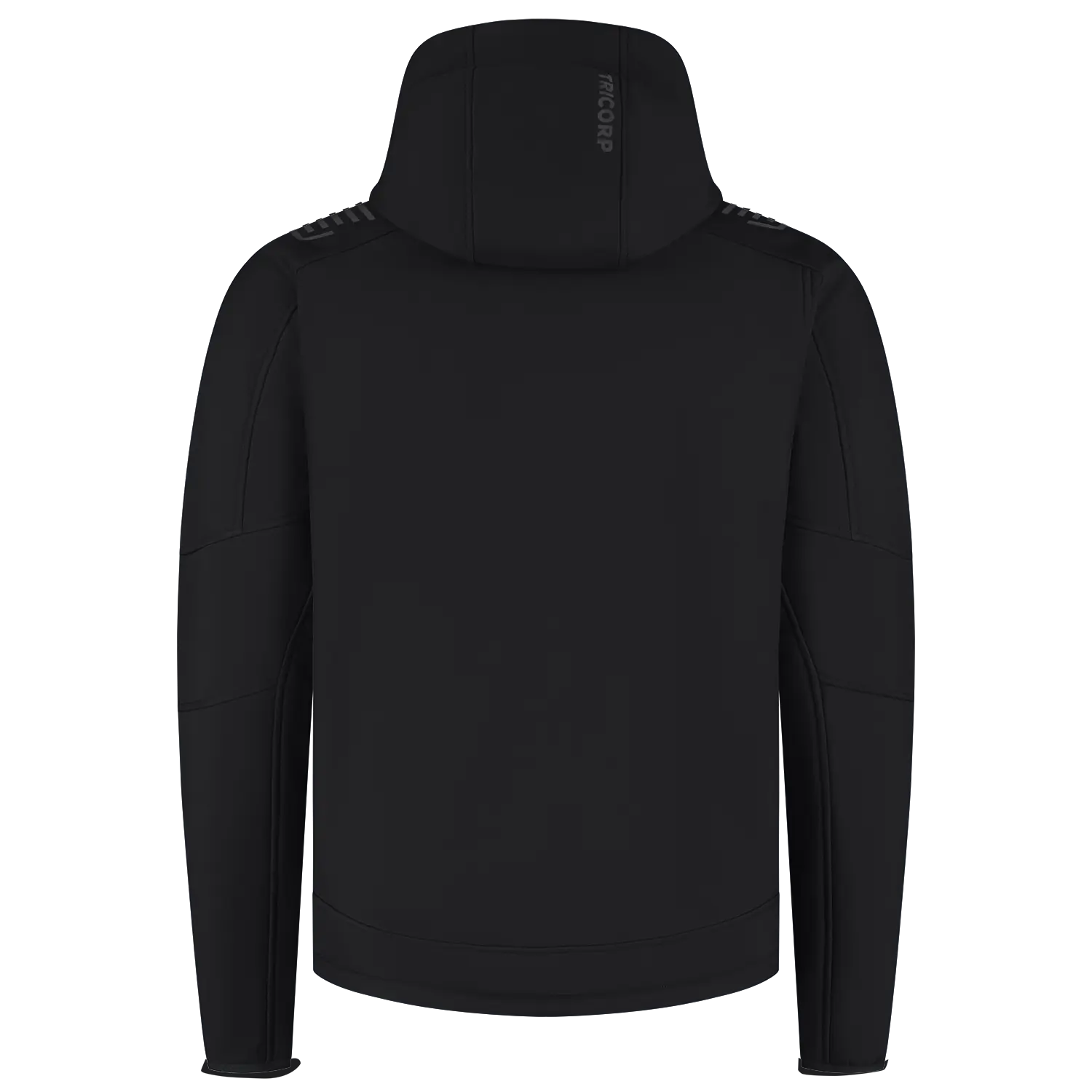 Winter Softshell Hood Redefined Tricorp