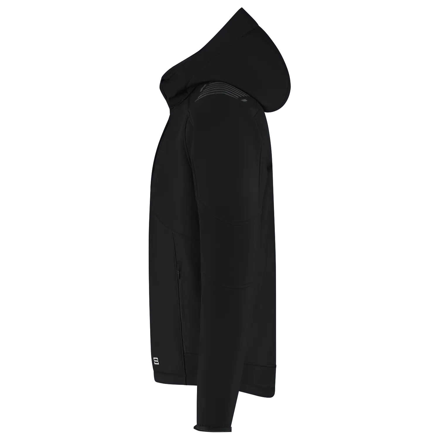 Winter Softshell Hood Redefined Tricorp