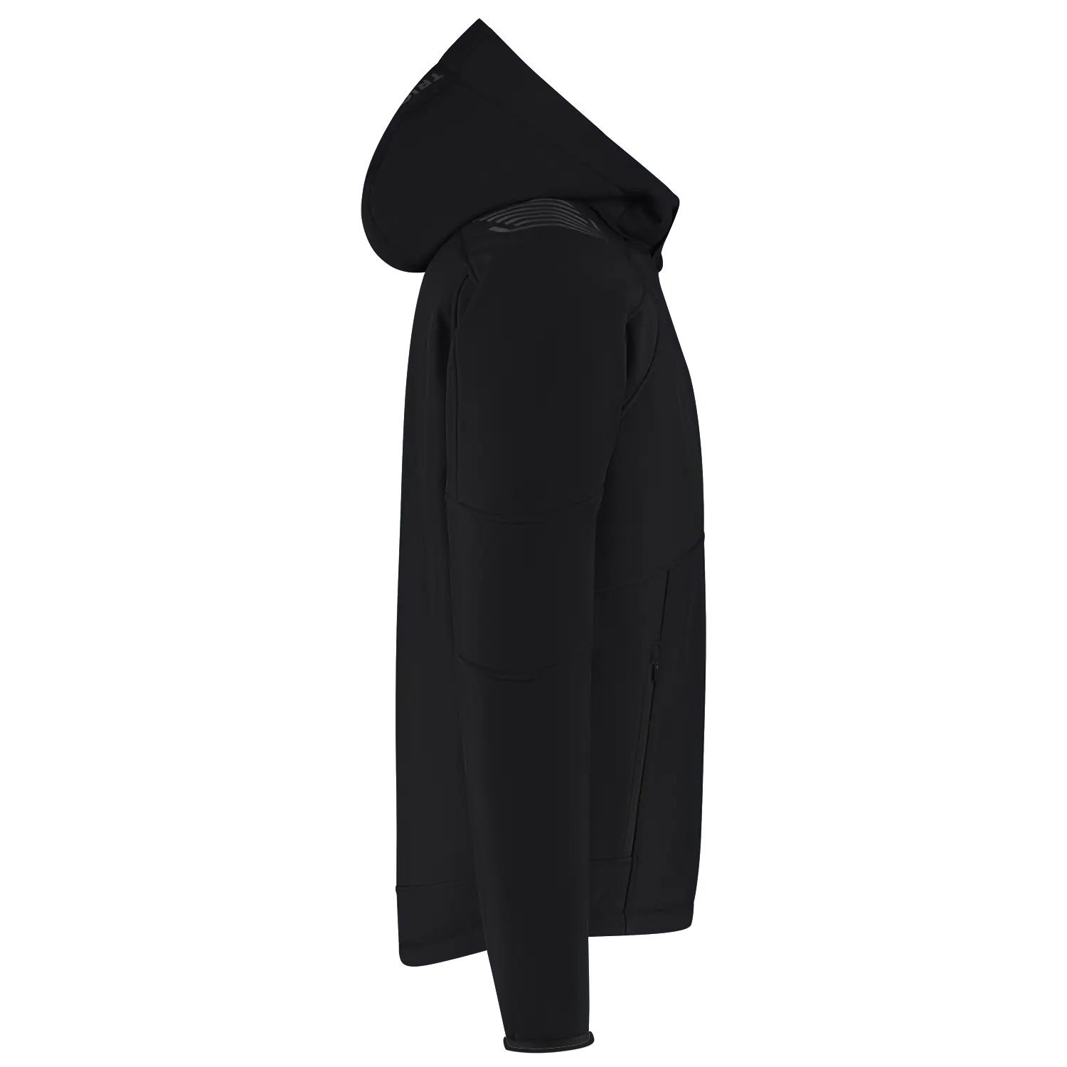 Winter Softshell Hood Redefined Tricorp
