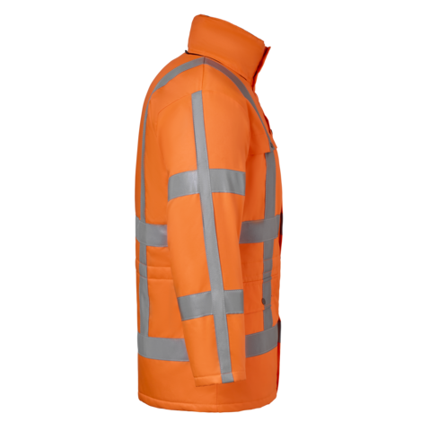 Parka HAVEP® High Visibility RWS