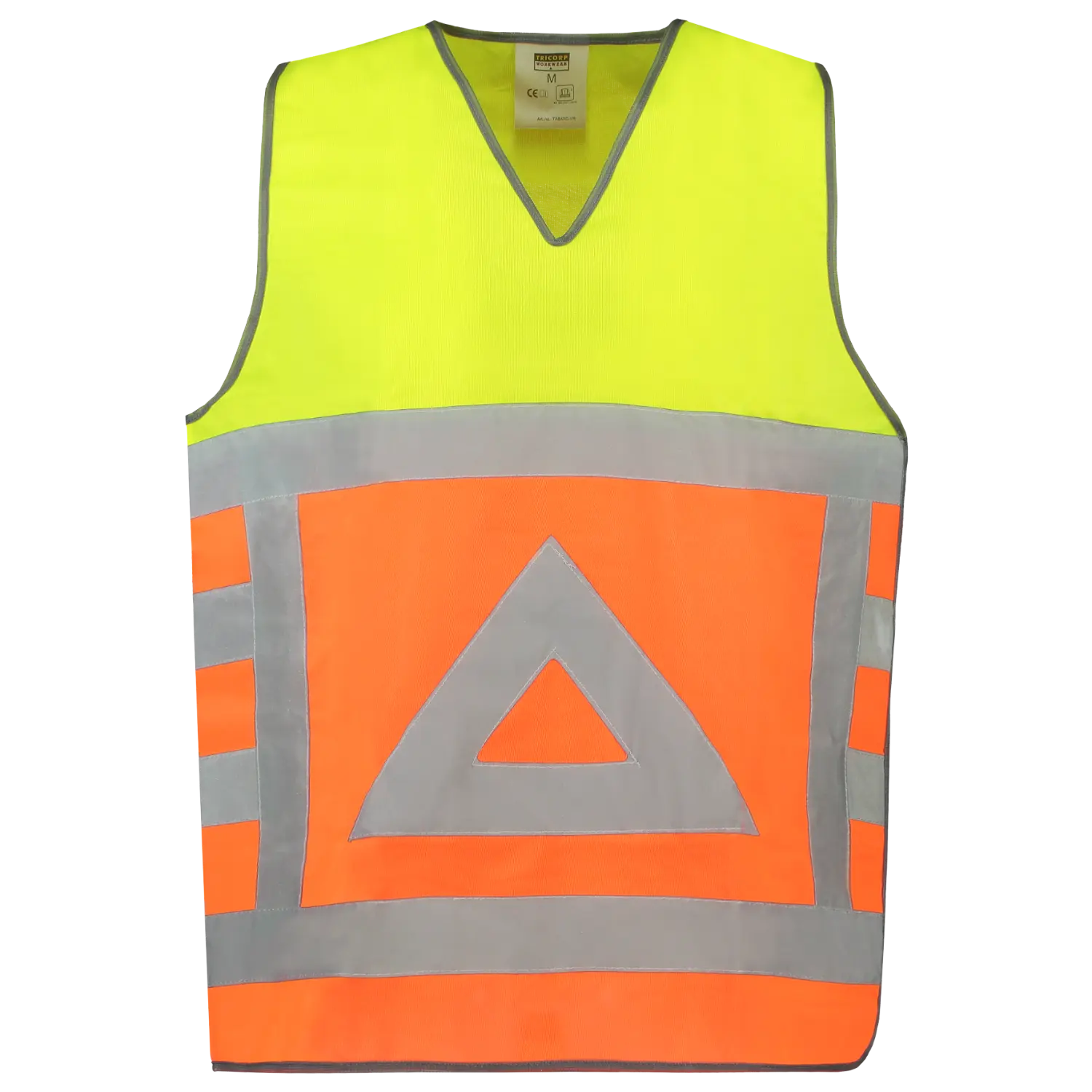 Tabard Traffic Controller Tricorp