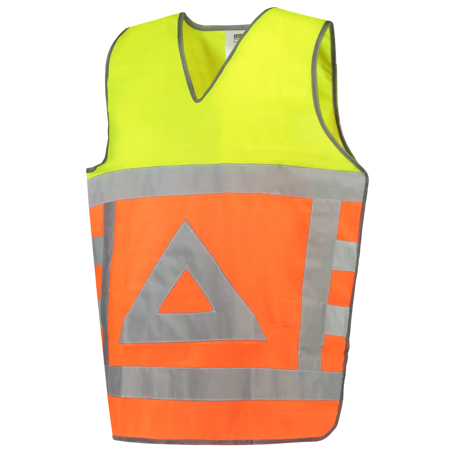 Tabard Traffic Controller Tricorp