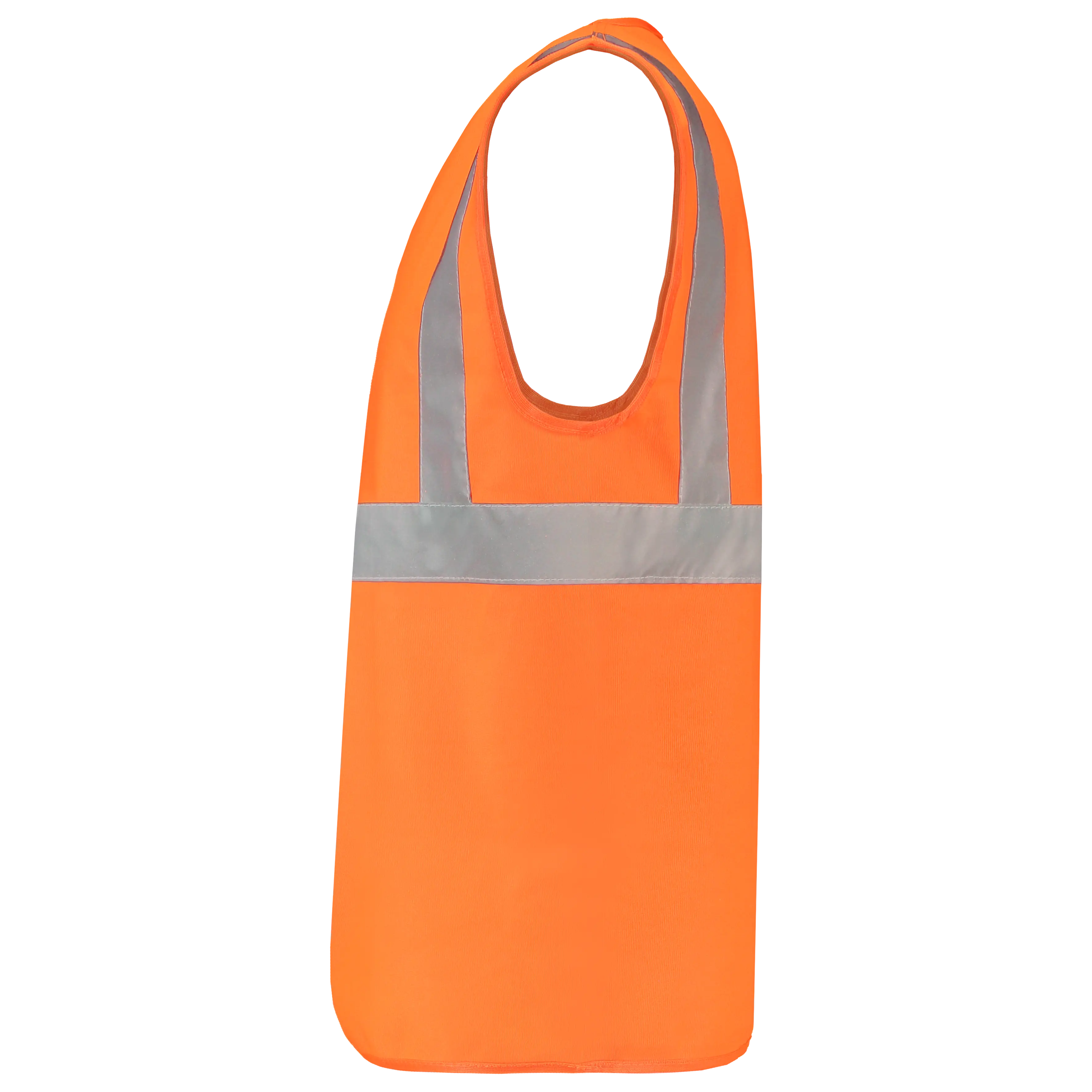 Safety vest ISO20471 Tricorp