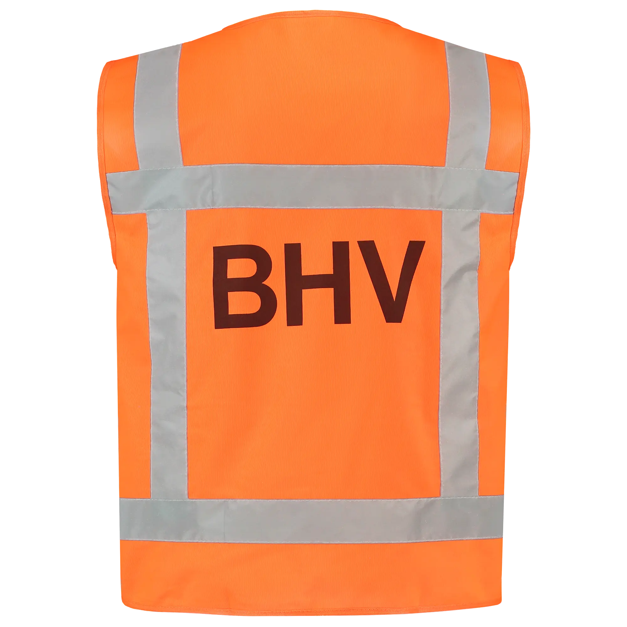 Safety vest RWS BHV Tricorp