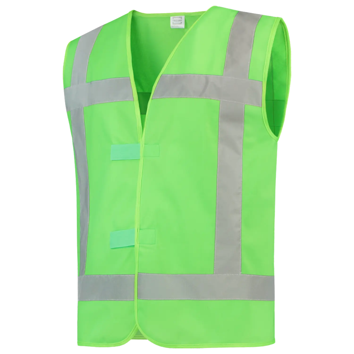 Vest Reflection Tricorp