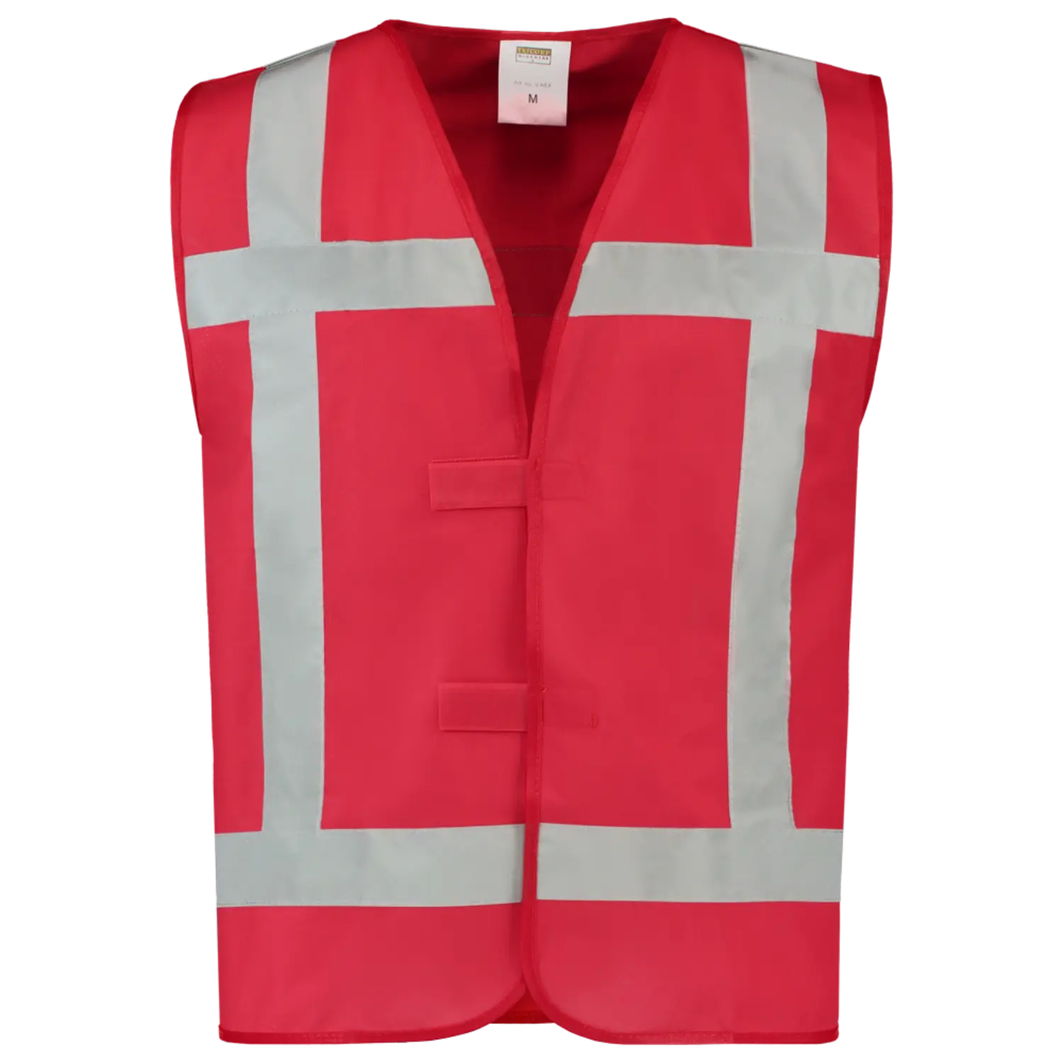 Vest Reflection Tricorp