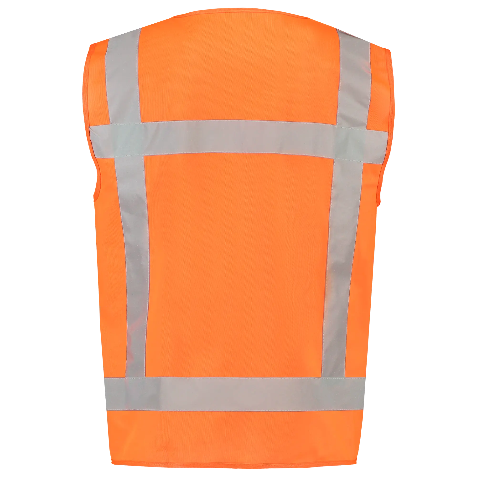 Safety vest RWS Tricorp