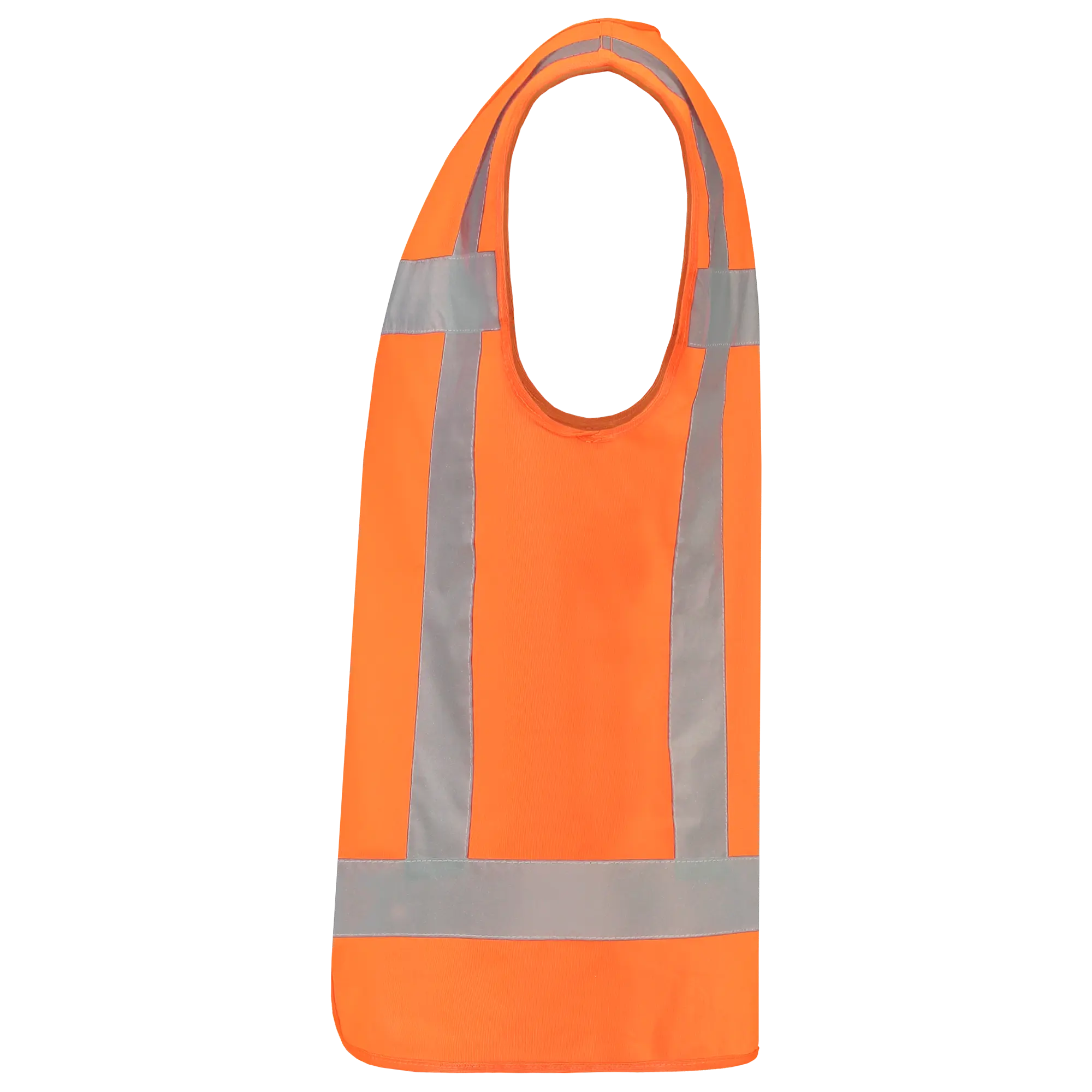 Safety vest RWS Tricorp