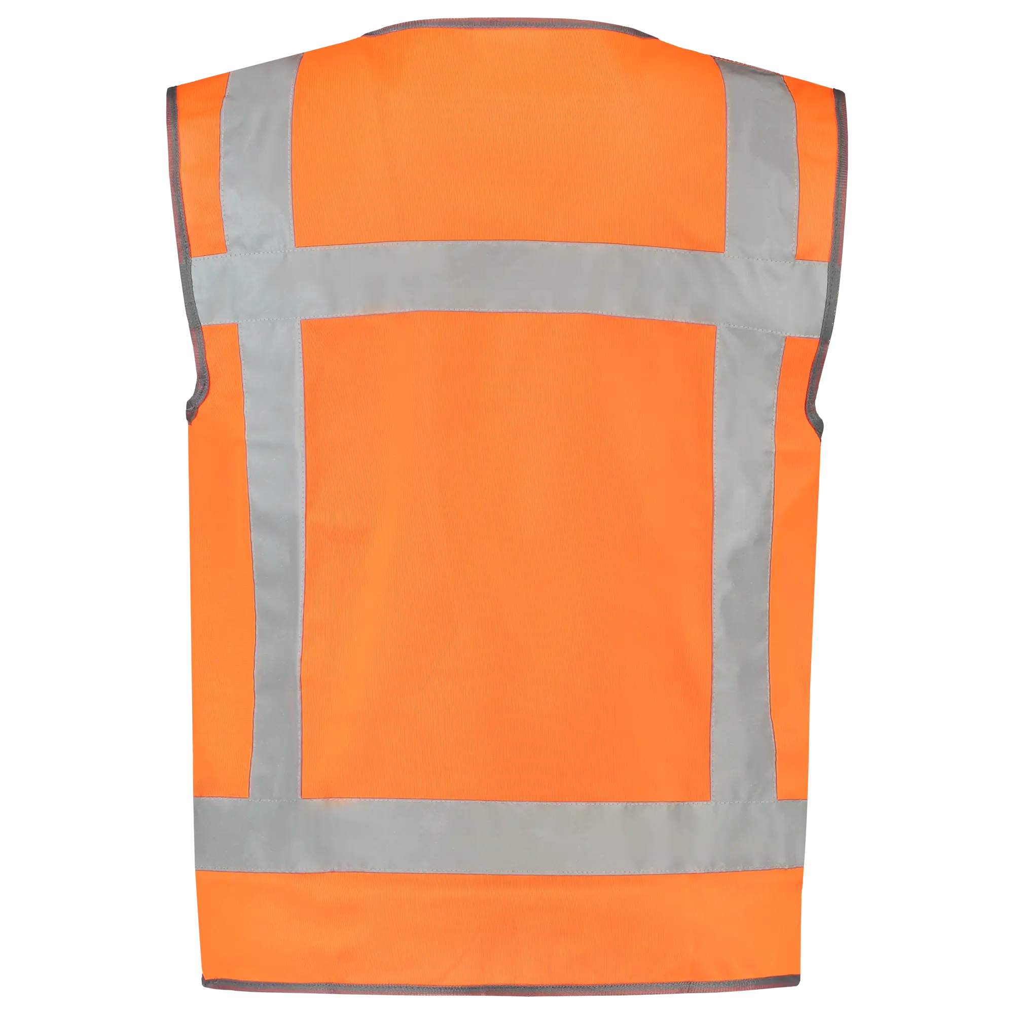 Safety vest RWS Flame retardant Tricorp