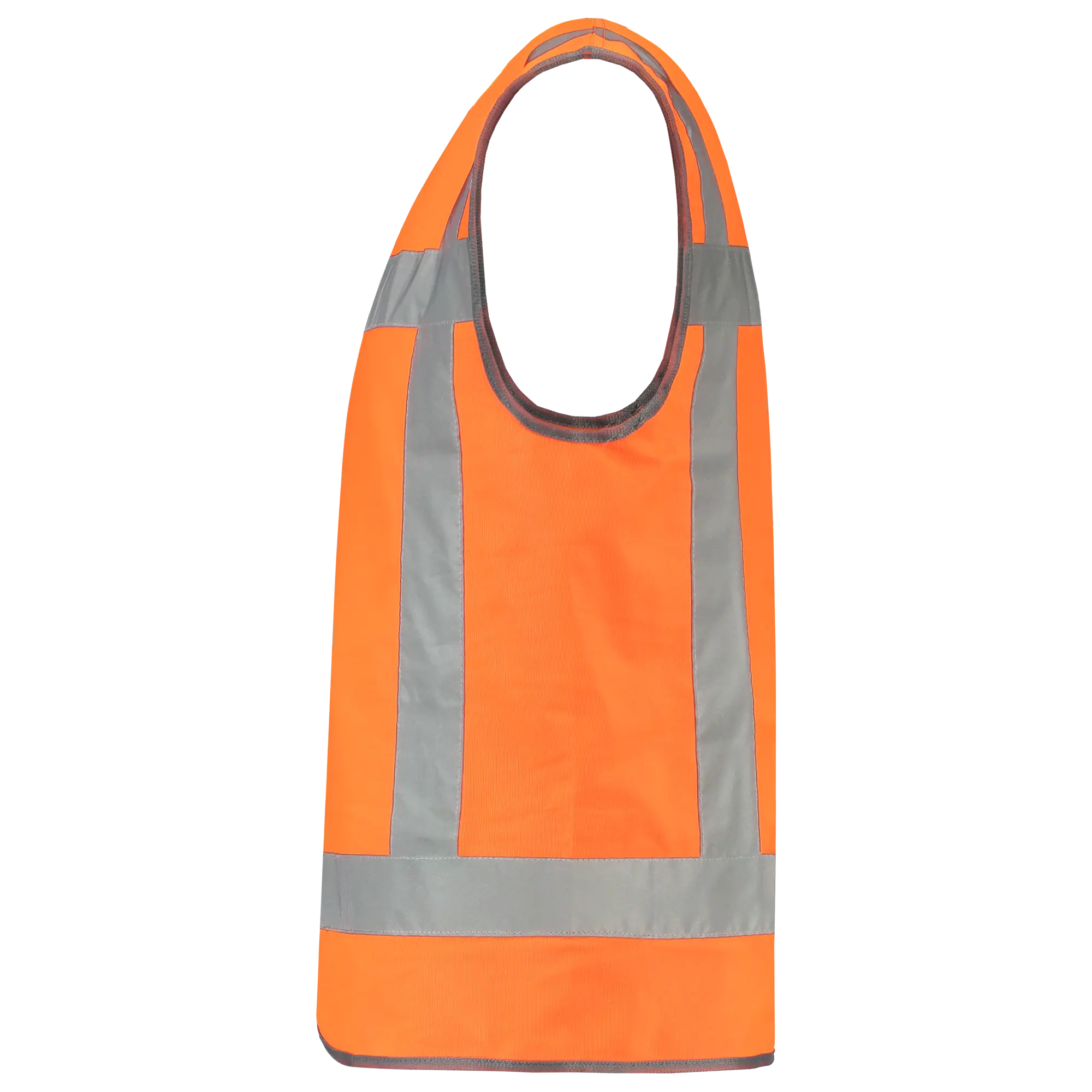 Safety vest RWS Zipper Tricorp