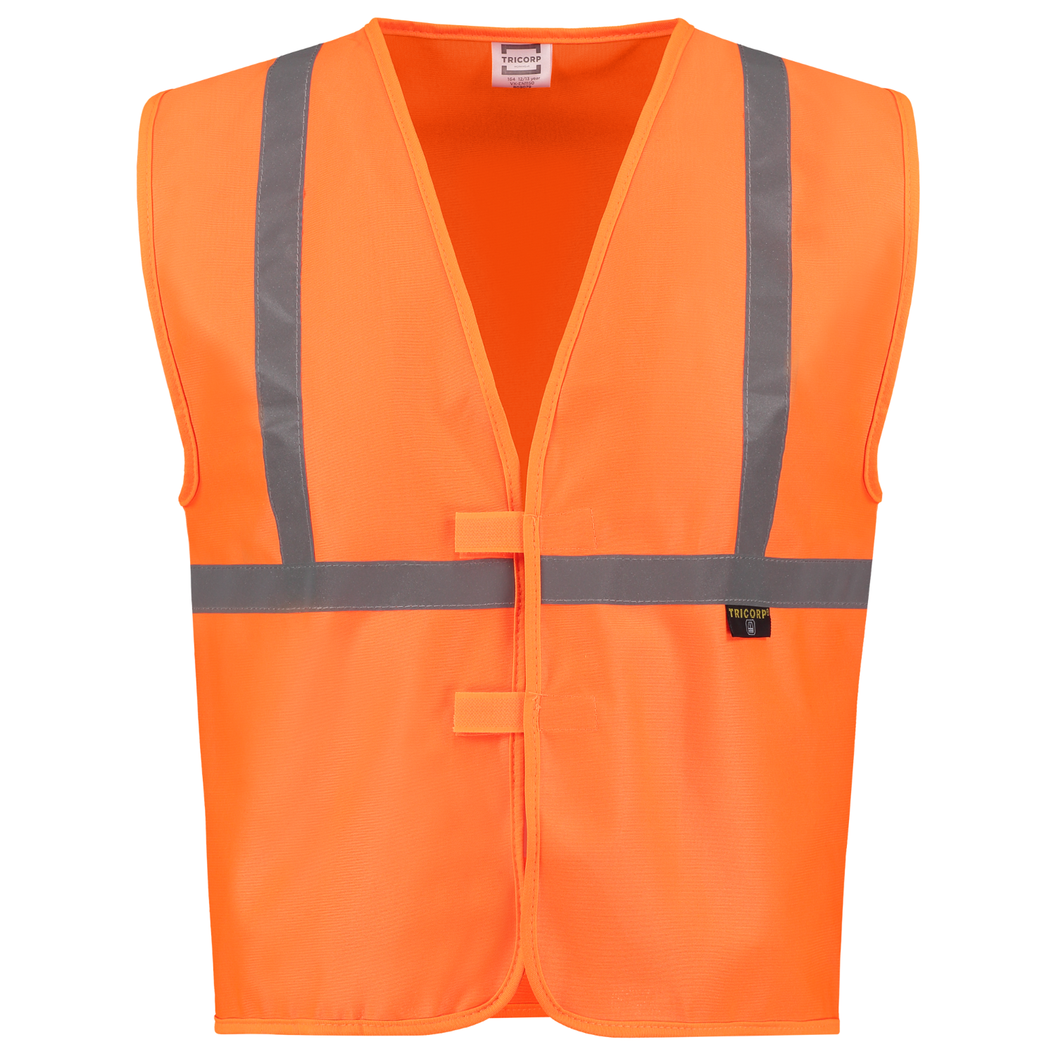 Safety vest kids