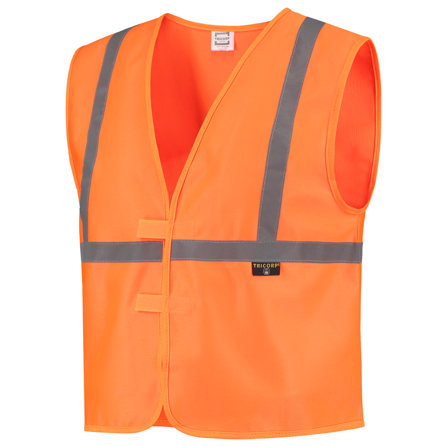 Safety vest kids