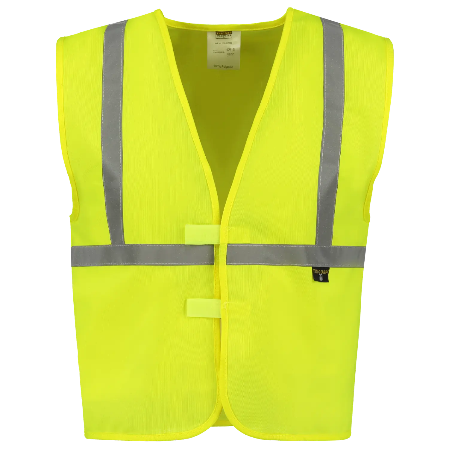 Safety vest kids Tricorp