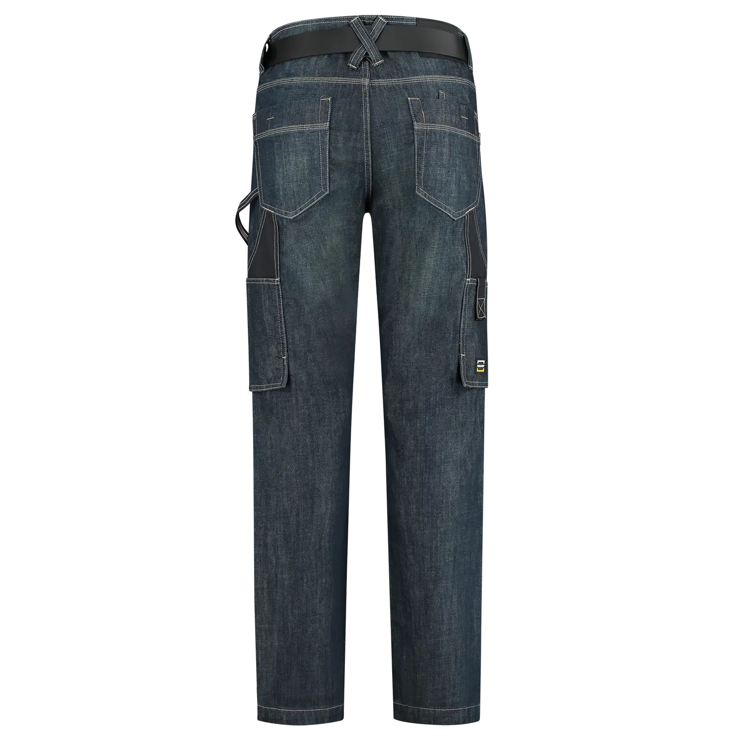 Jeans Work Pants Tricorp