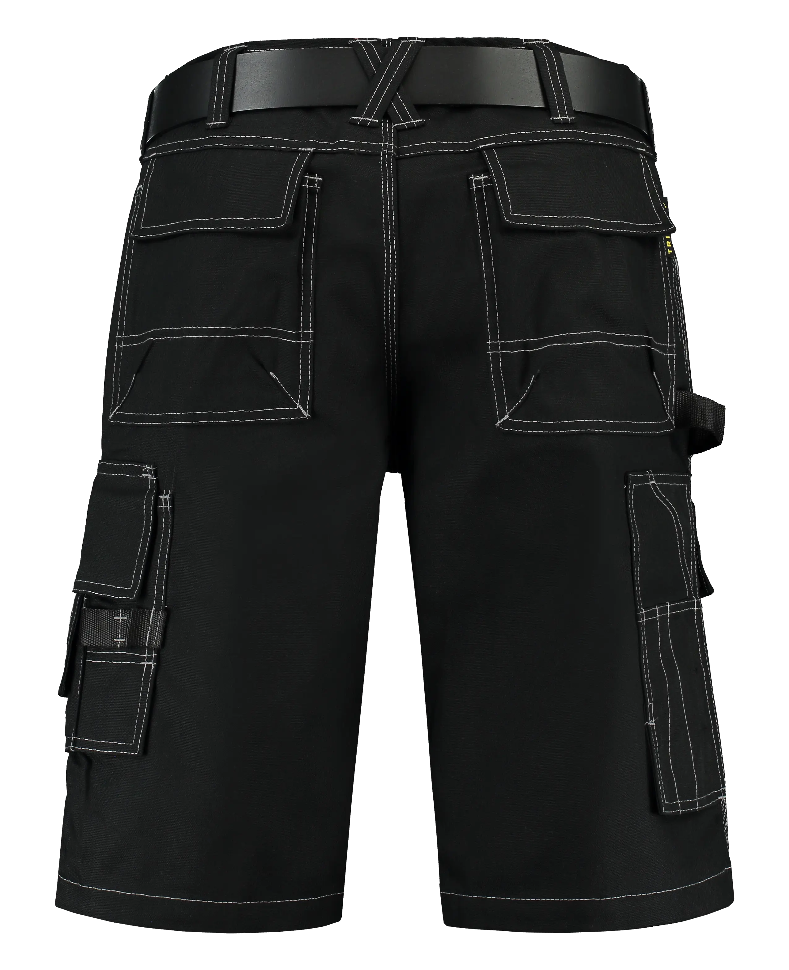 Work Pants Canvas Short Tricorp