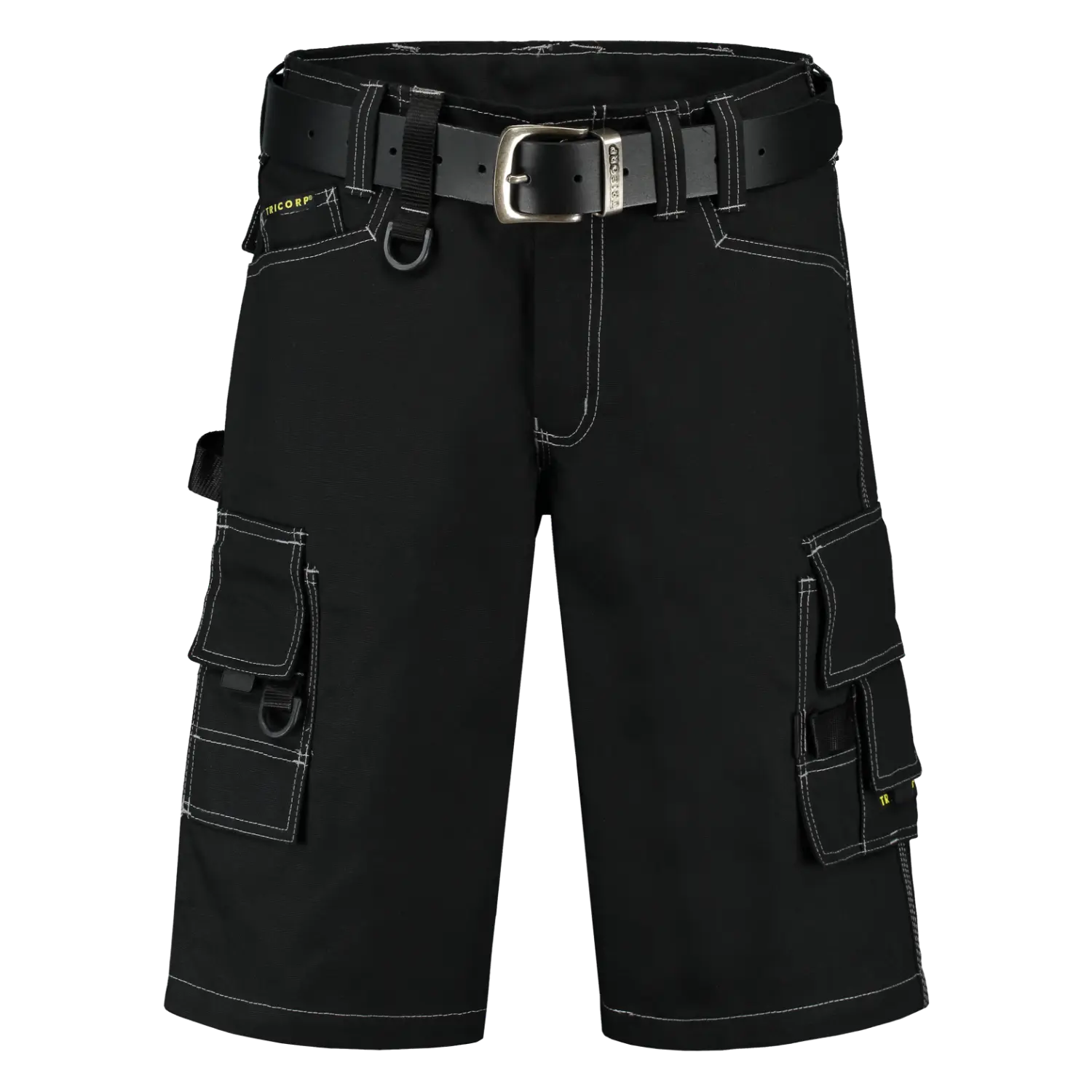 Work Pants Canvas Short Tricorp