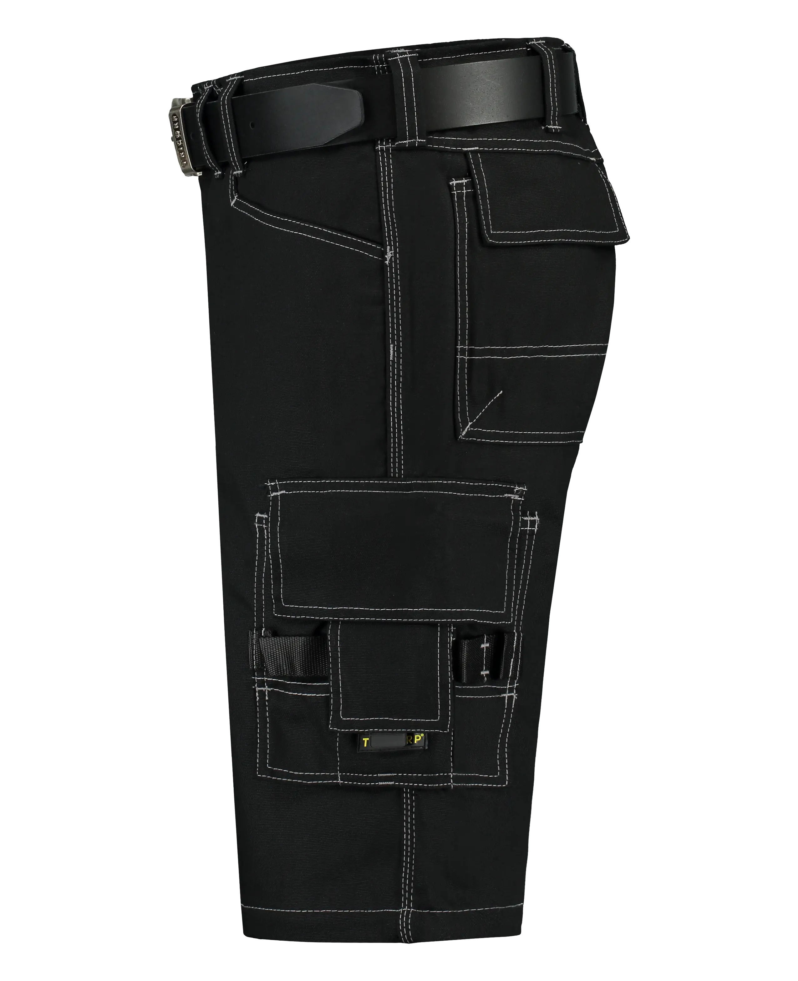 Work Pants Canvas Short Tricorp