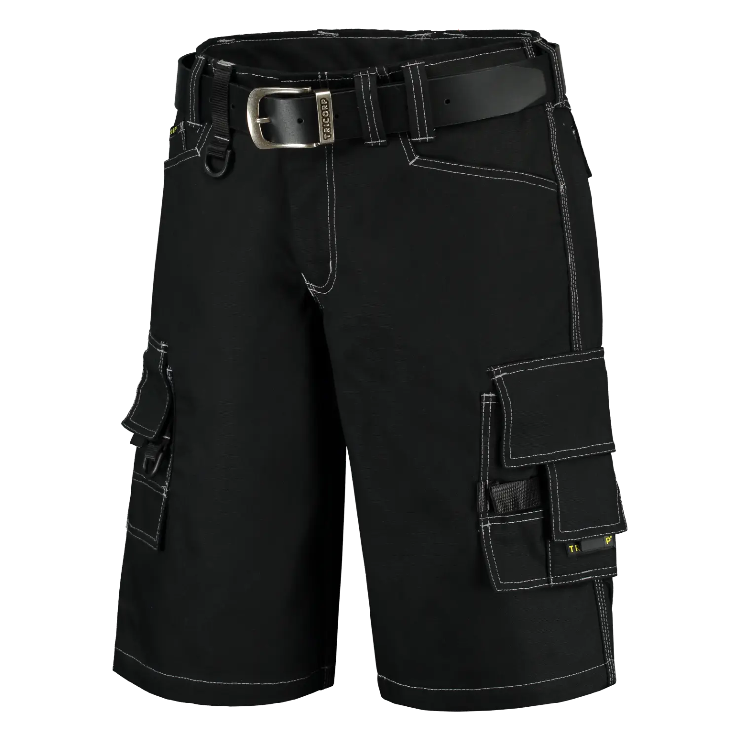 Work Pants Canvas Short Tricorp
