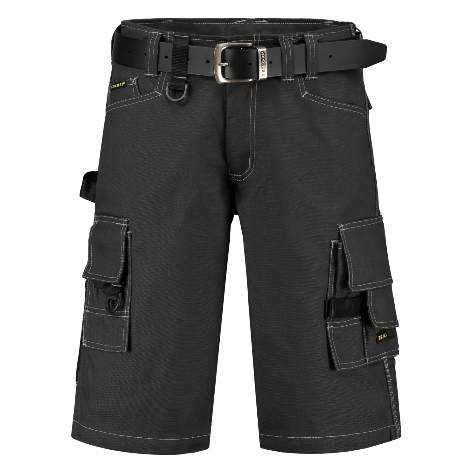 Work Pants Canvas Short
