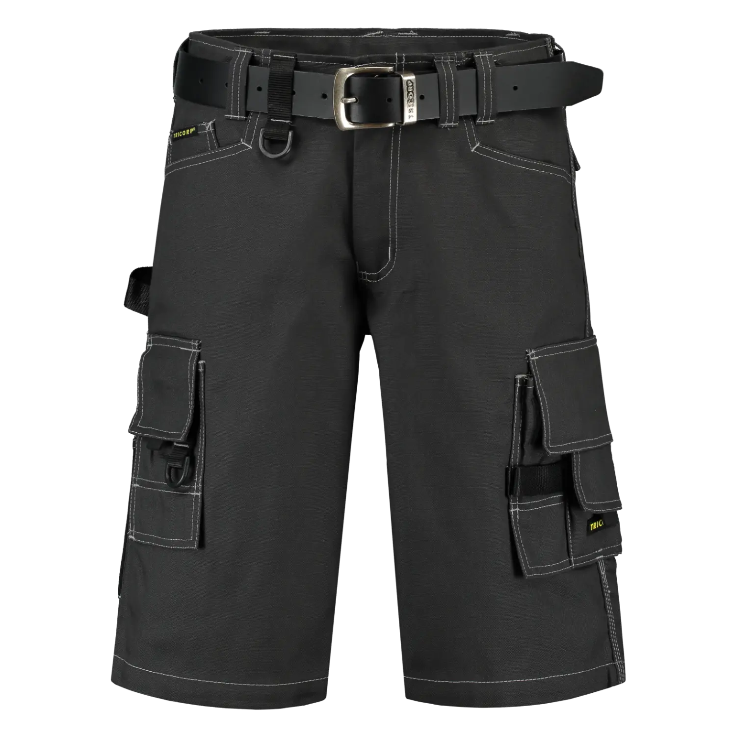 Work Pants Canvas Short Tricorp