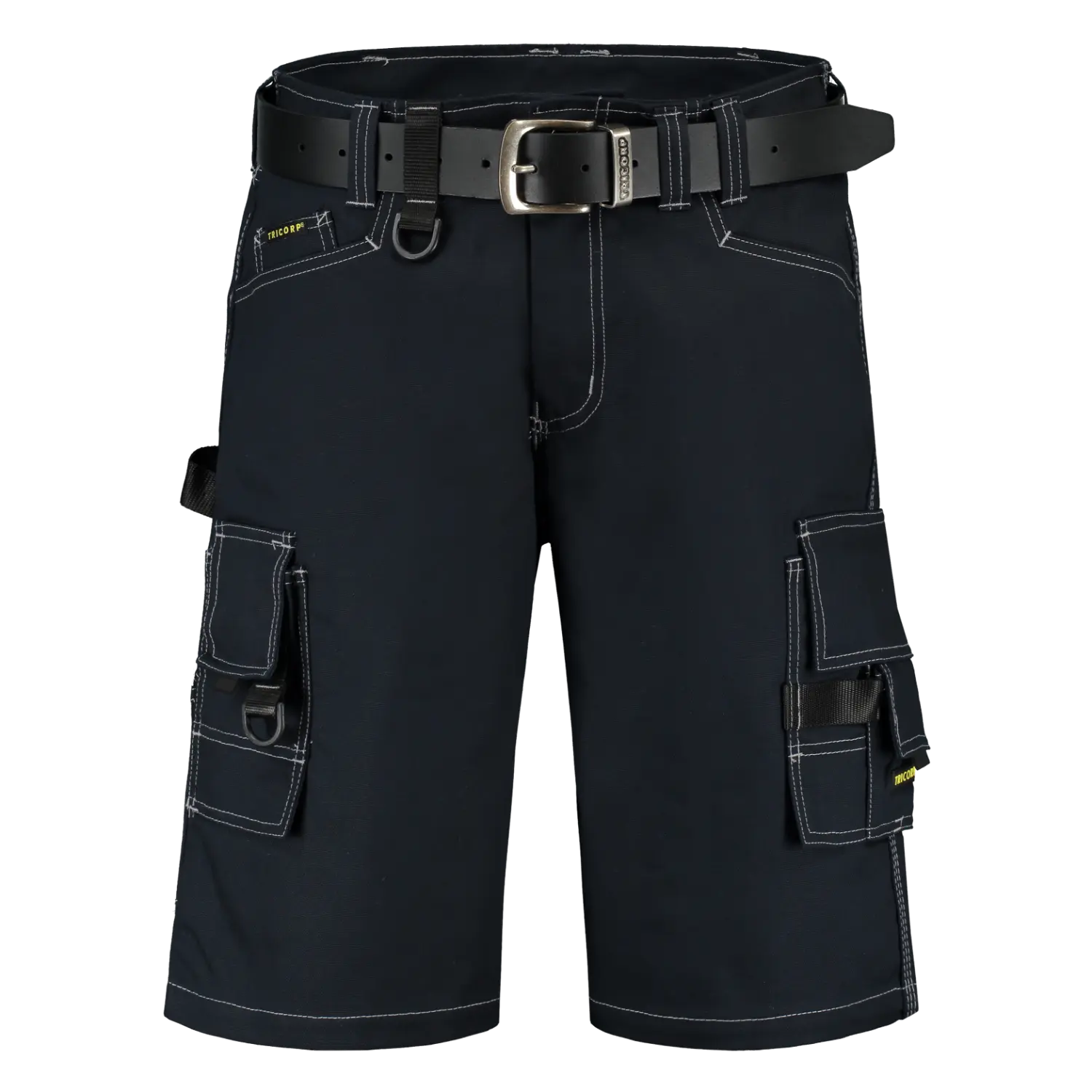 Work Pants Canvas Short Tricorp