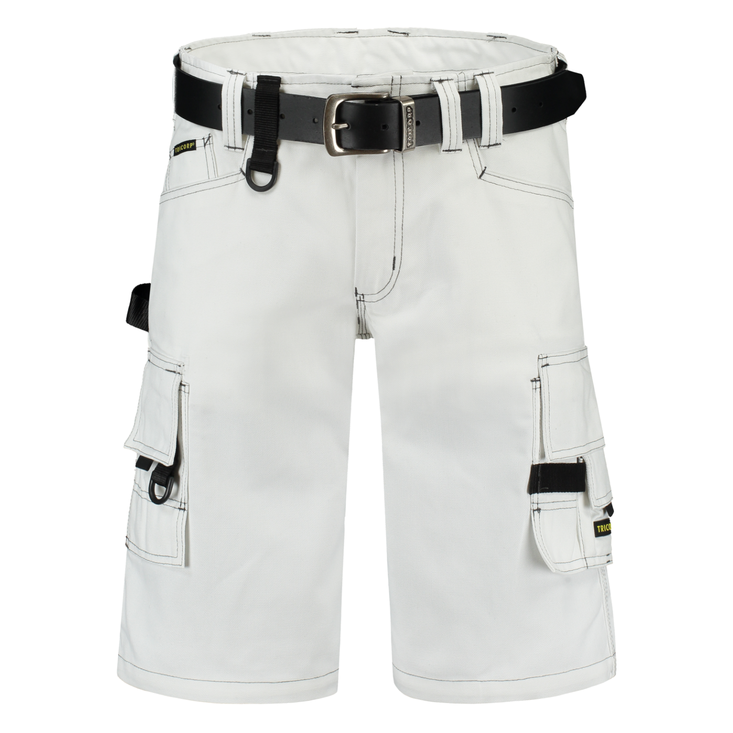 Work Pants Canvas Short
