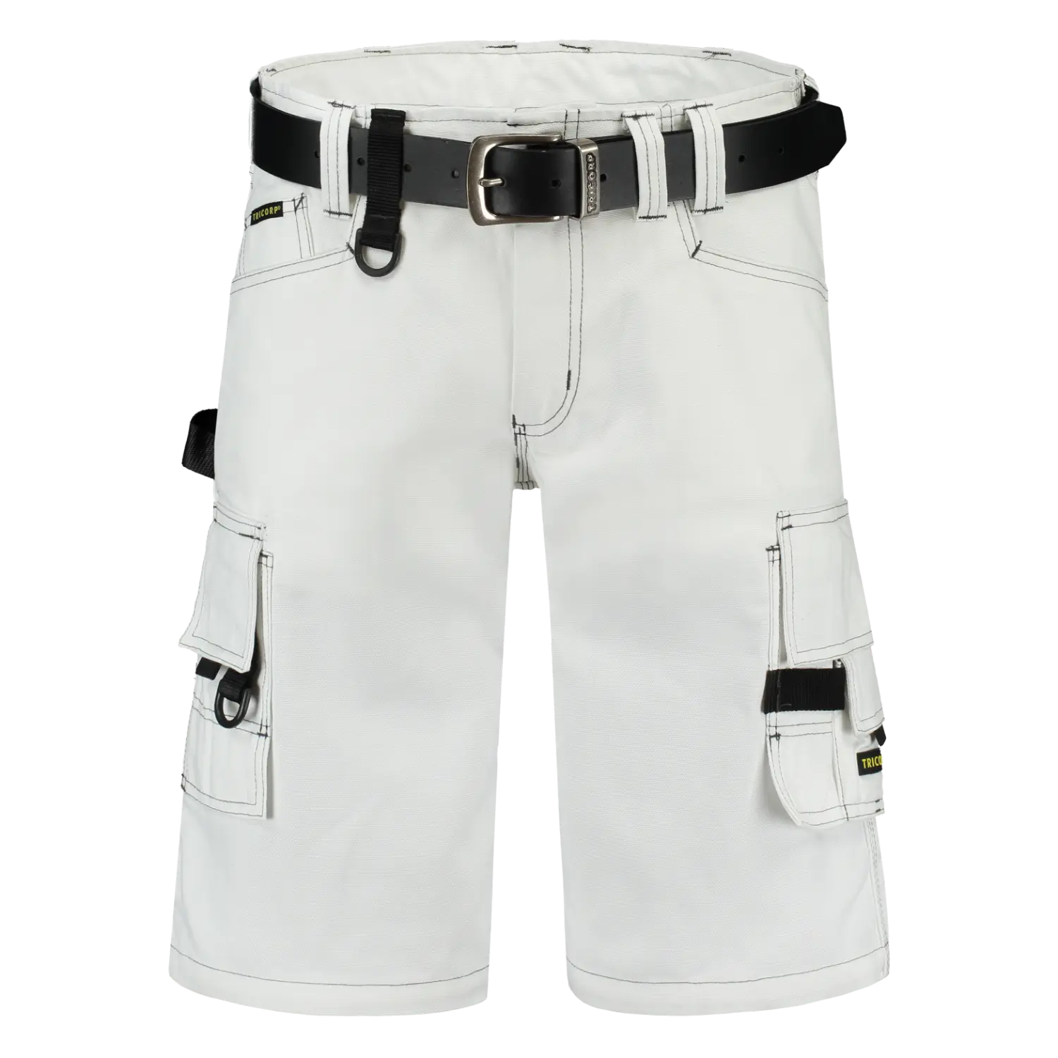 Work Pants Canvas Short Tricorp