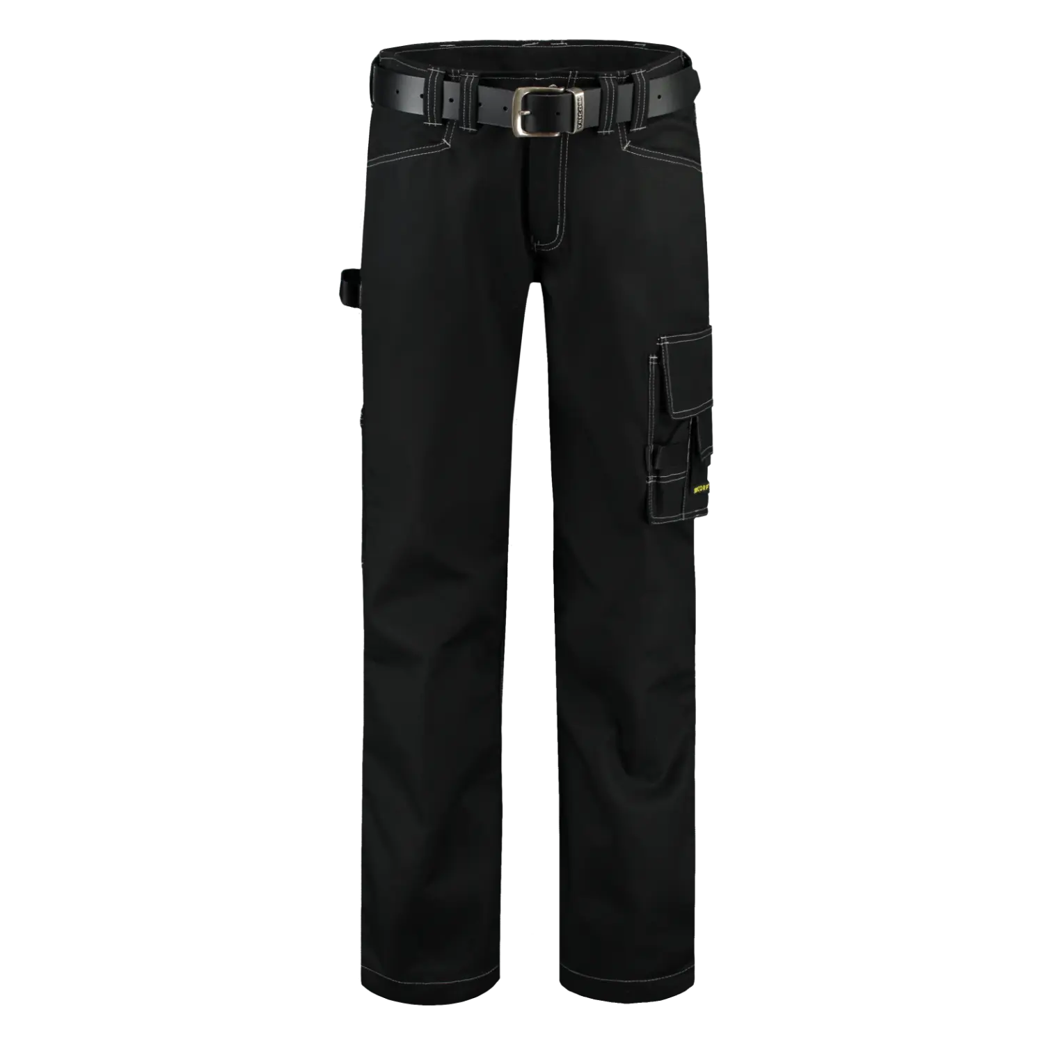 Work Pants Canvas Tricorp