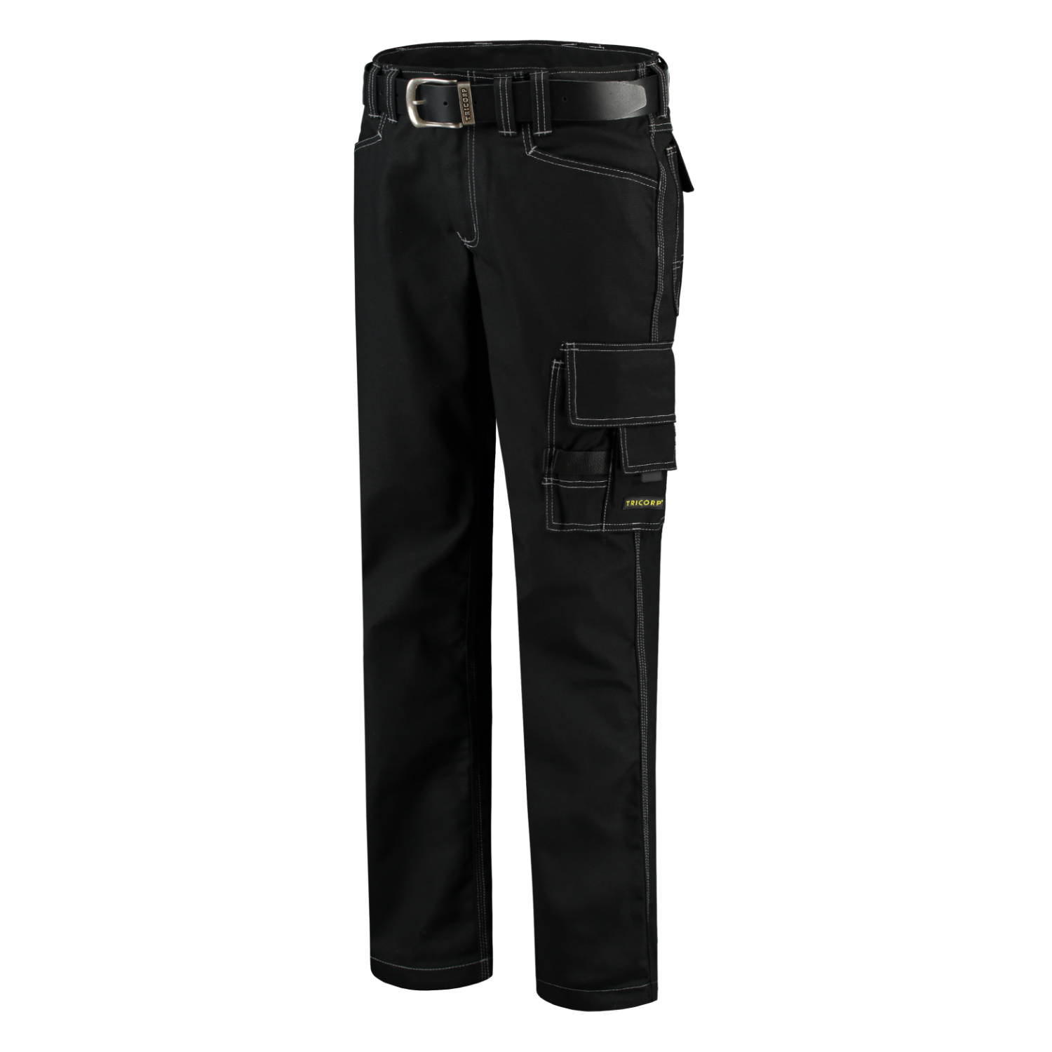Work Pants Canvas